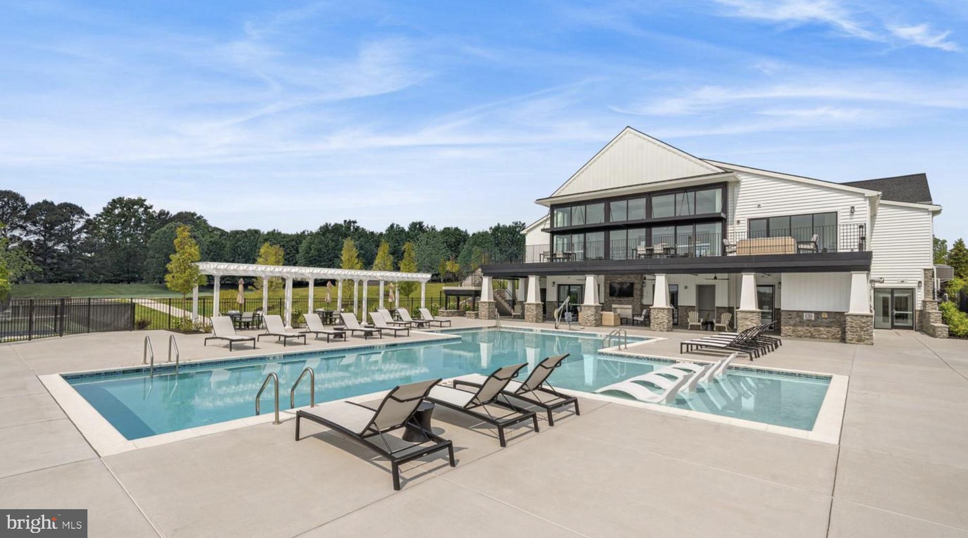 PRESERVE AT MARSH CREEK - HERITAGE COLLECTION - Residential