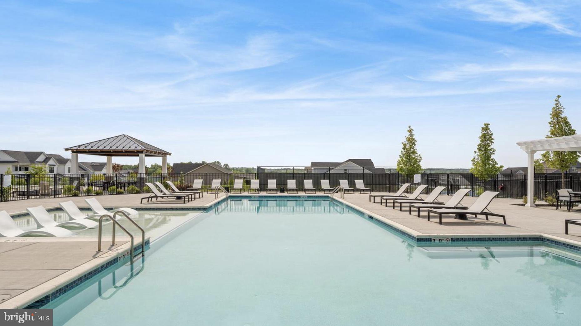 PRESERVE AT MARSH CREEK - HERITAGE COLLECTION - Residential