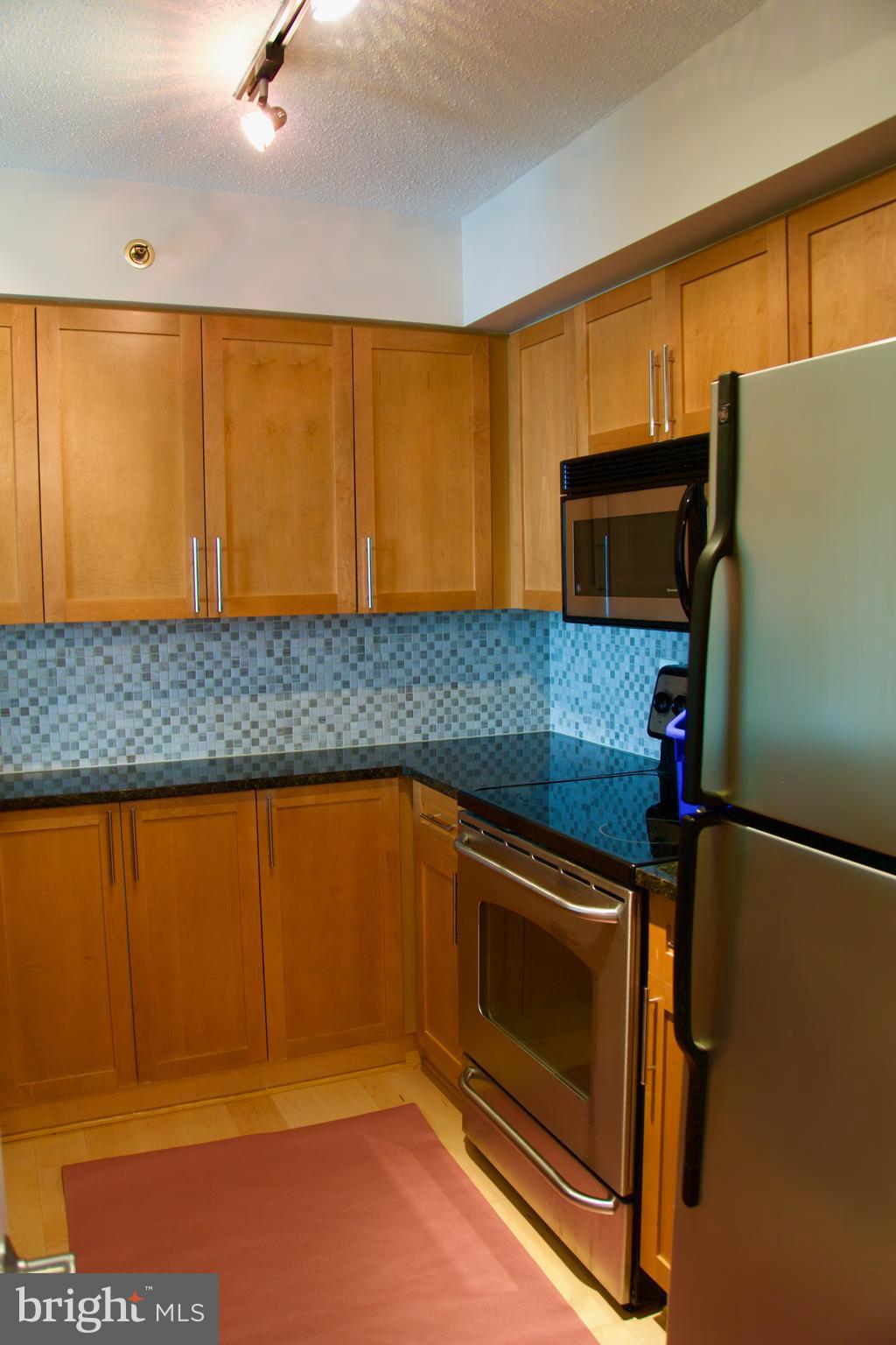 CHASE AT BETHESDA CODM - Residential Lease