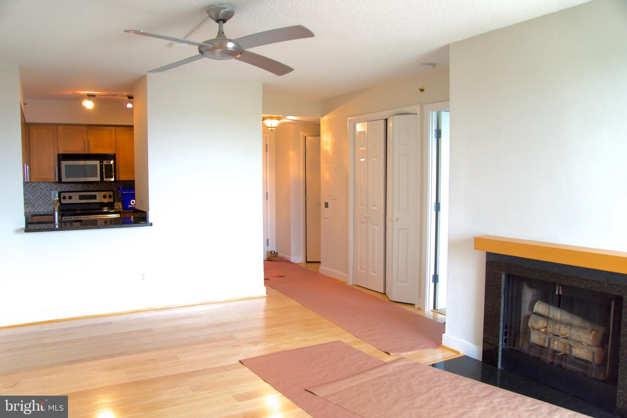 CHASE AT BETHESDA CODM - Residential Lease