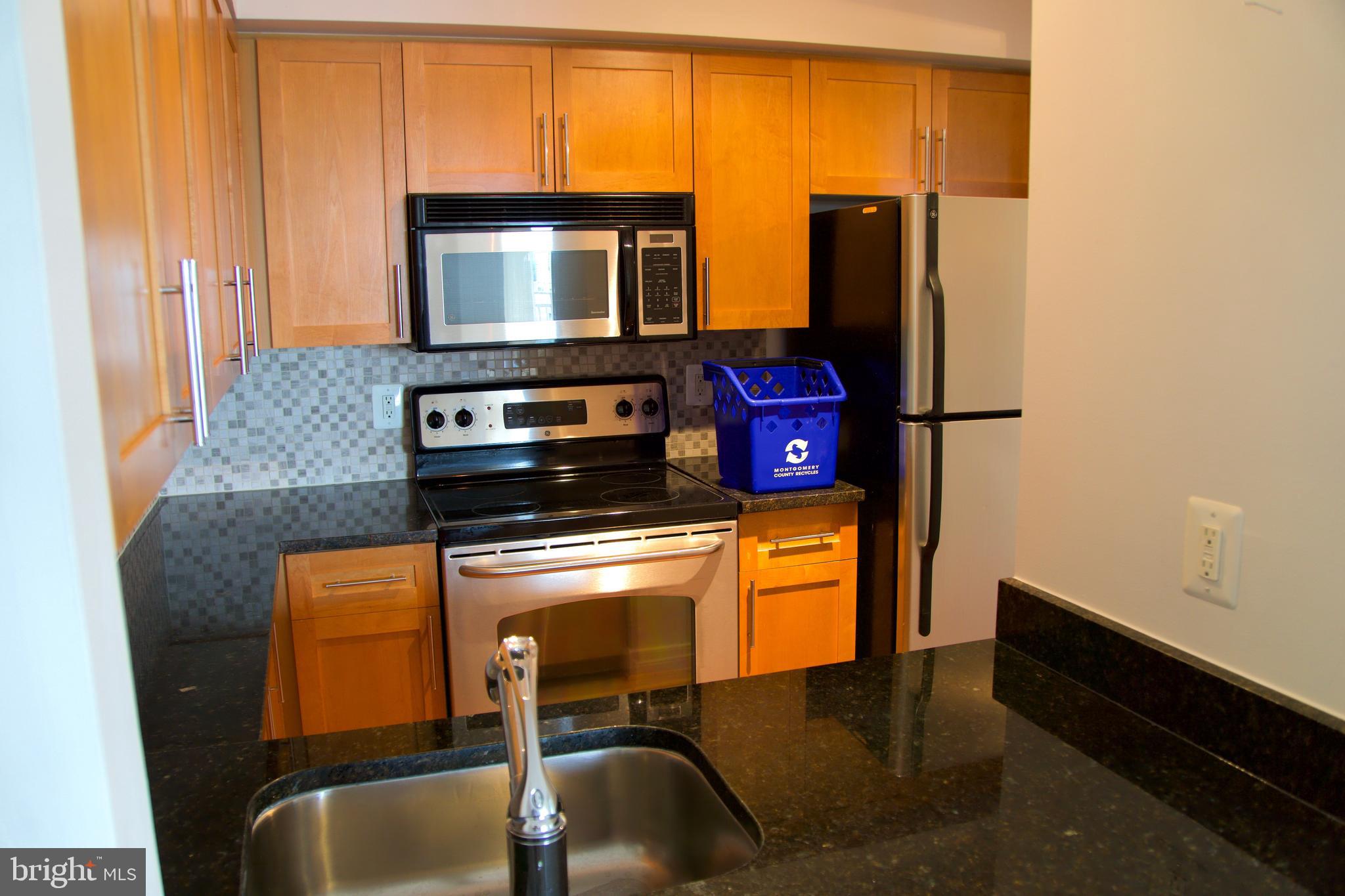 CHASE AT BETHESDA CODM - Residential Lease