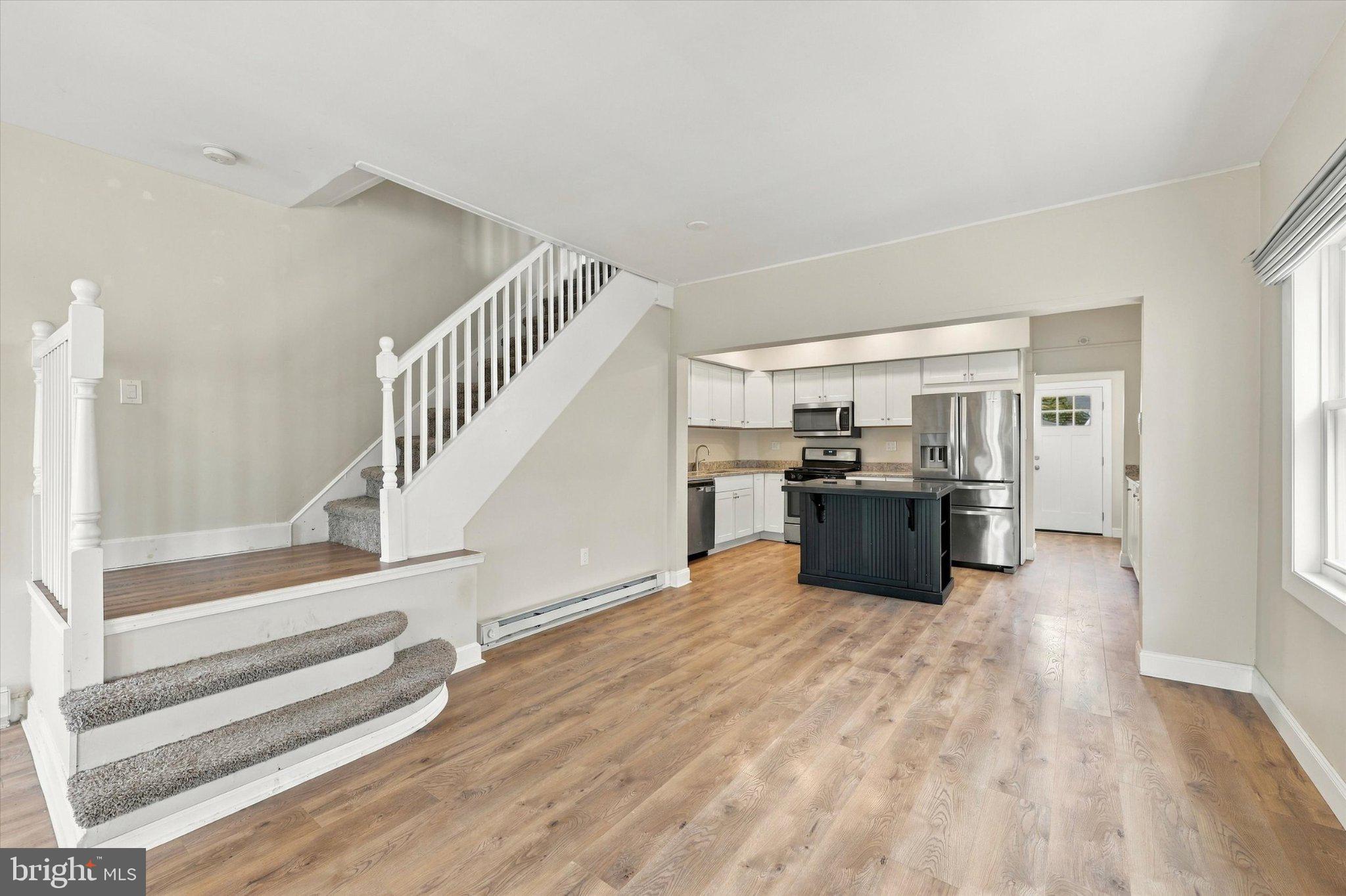 219 WANAMAKER AVENUE