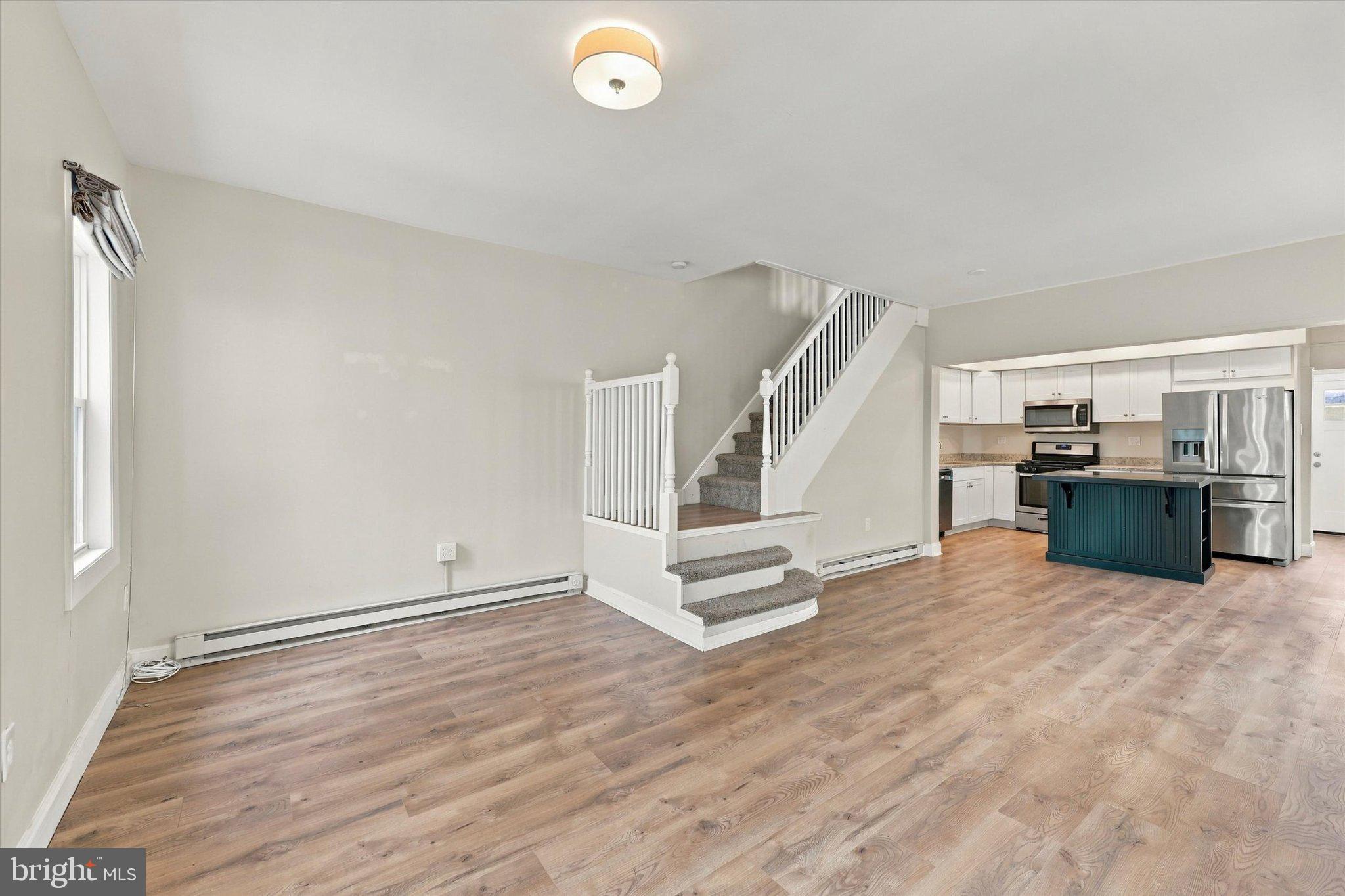 219 WANAMAKER AVENUE