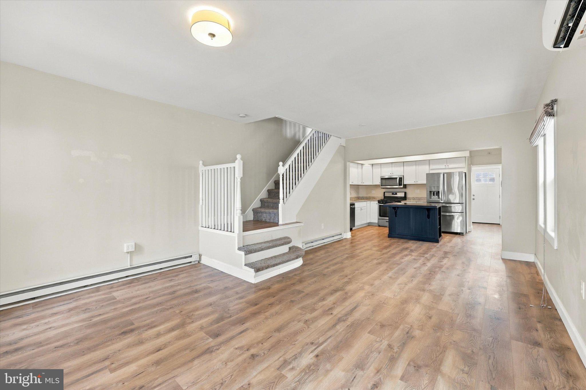 219 WANAMAKER AVENUE