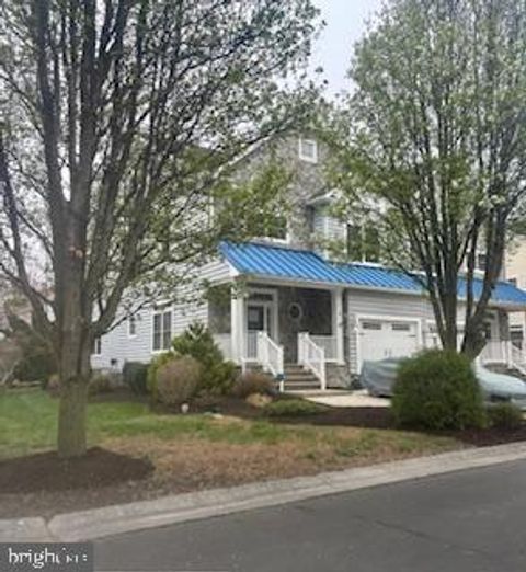 Photo of 5 Ocean Mist Drive, OCEAN VIEW, DE 19970 (MLS # DESU2108664)