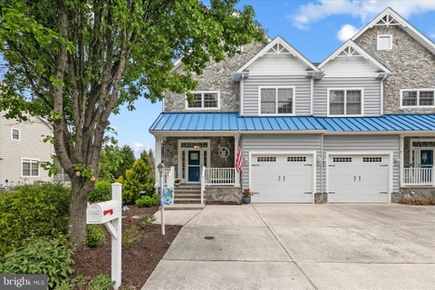 Condo For Sale - 5 Ocean Mist Drive<br/> OCEAN VIEW, DE 19970