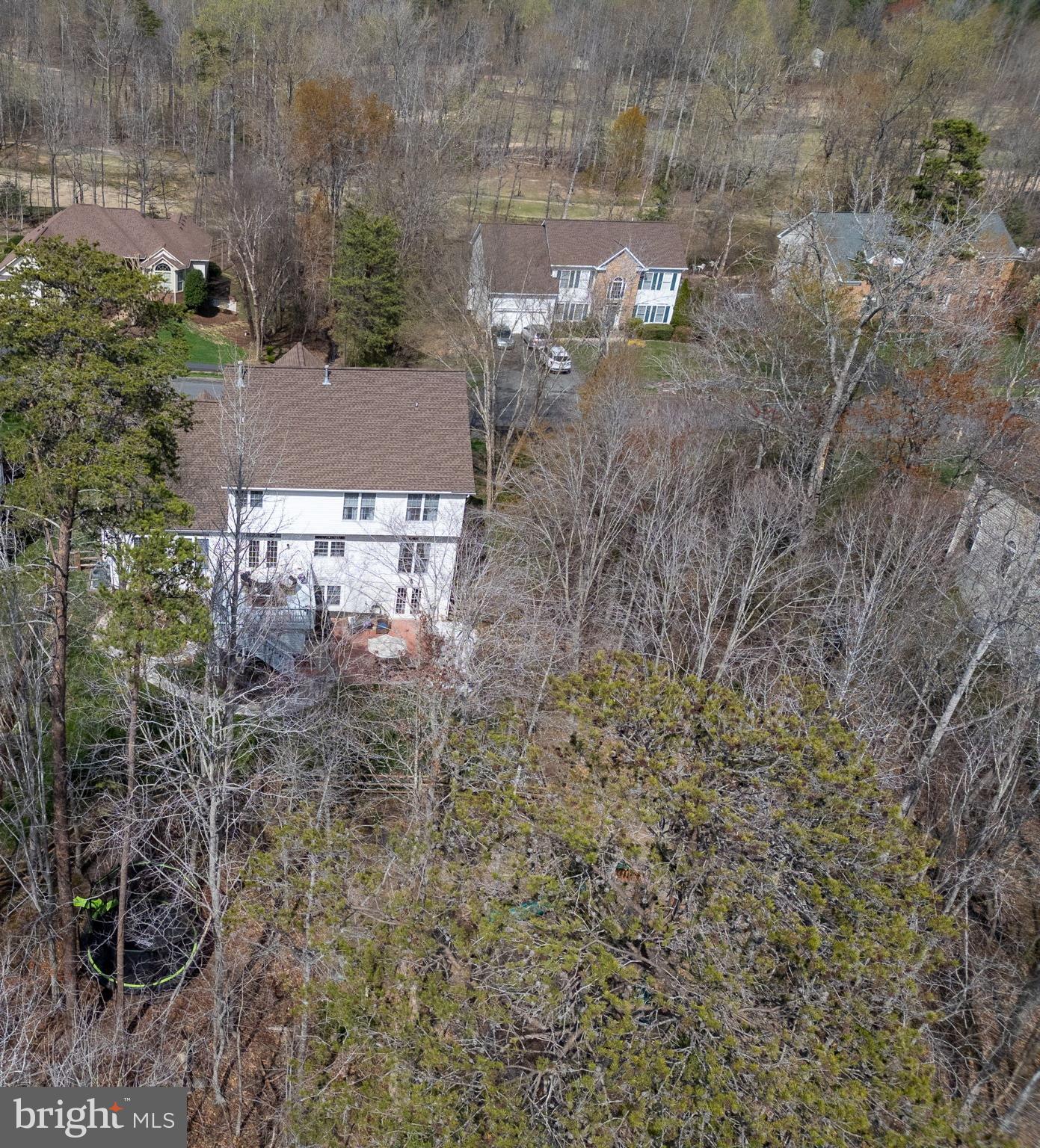 AUGUSTINE NORTH - Residential