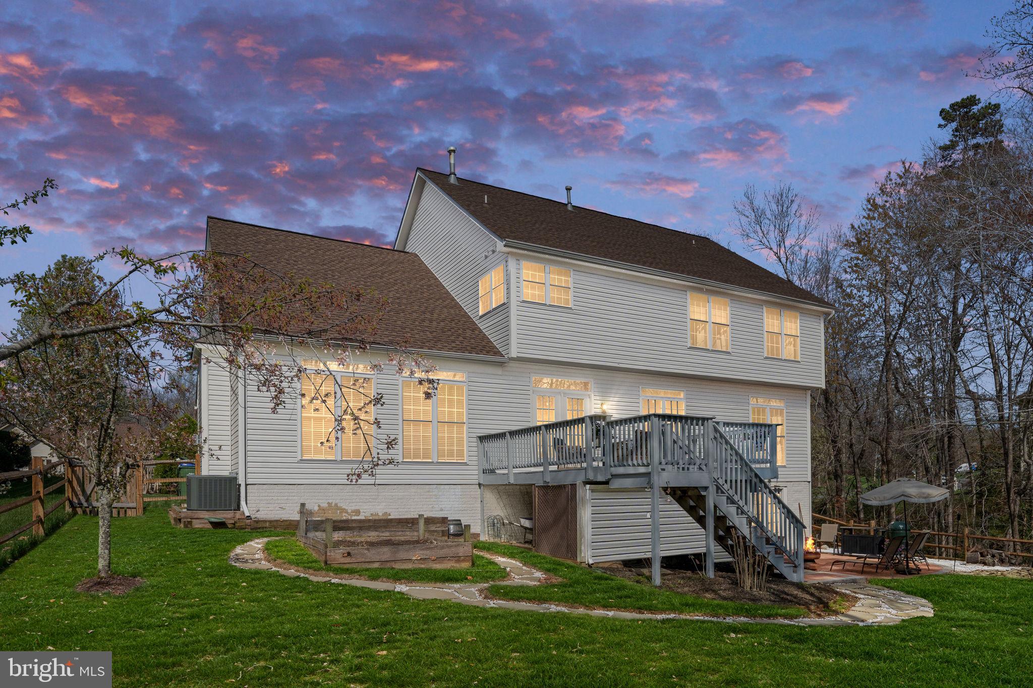 AUGUSTINE NORTH - Residential