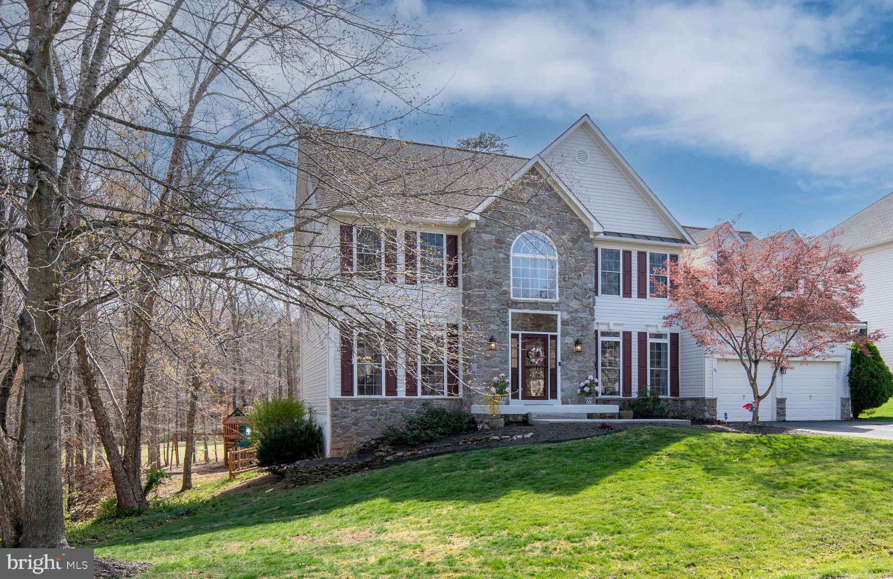 AUGUSTINE NORTH - Residential