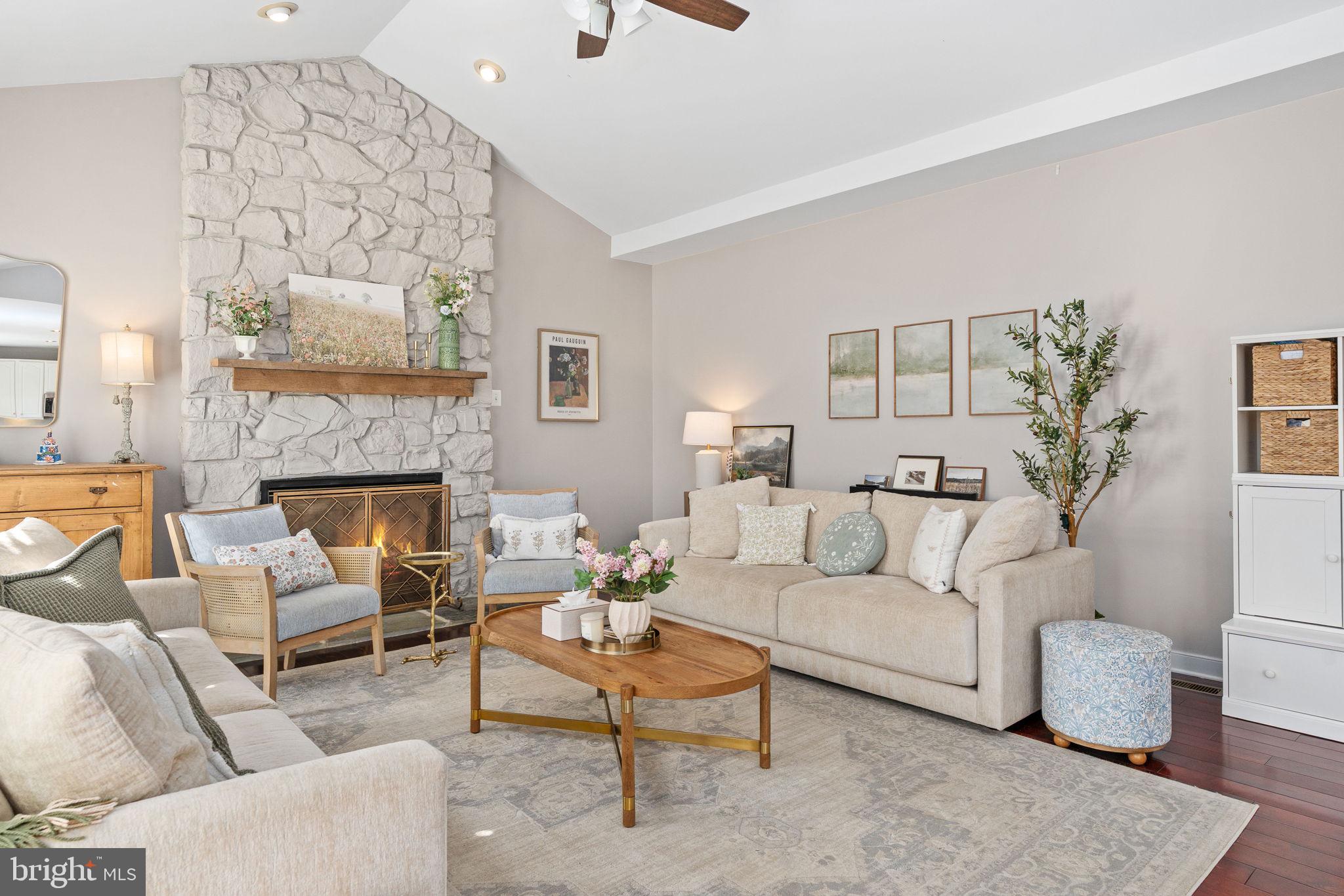 AUGUSTINE NORTH - Residential