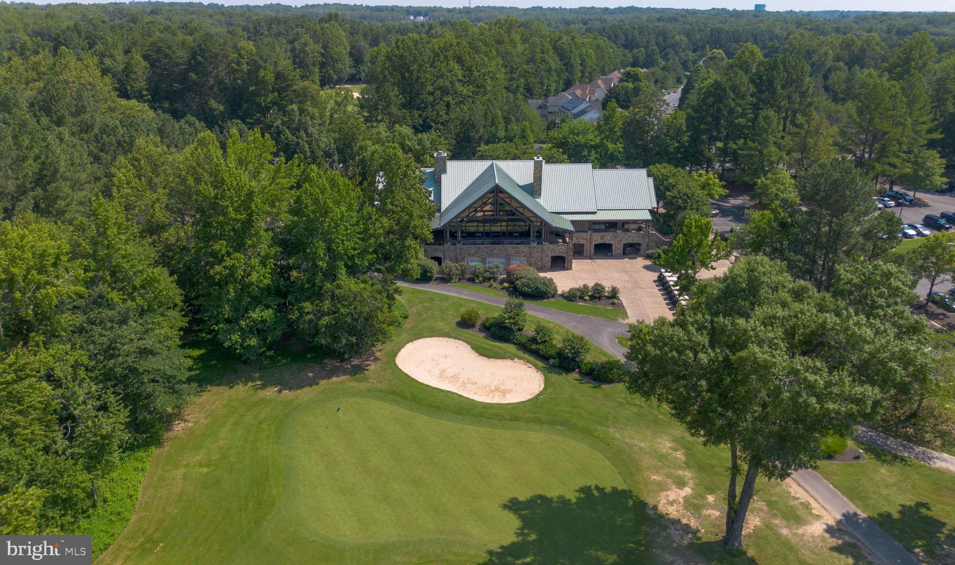 AUGUSTINE NORTH - Residential