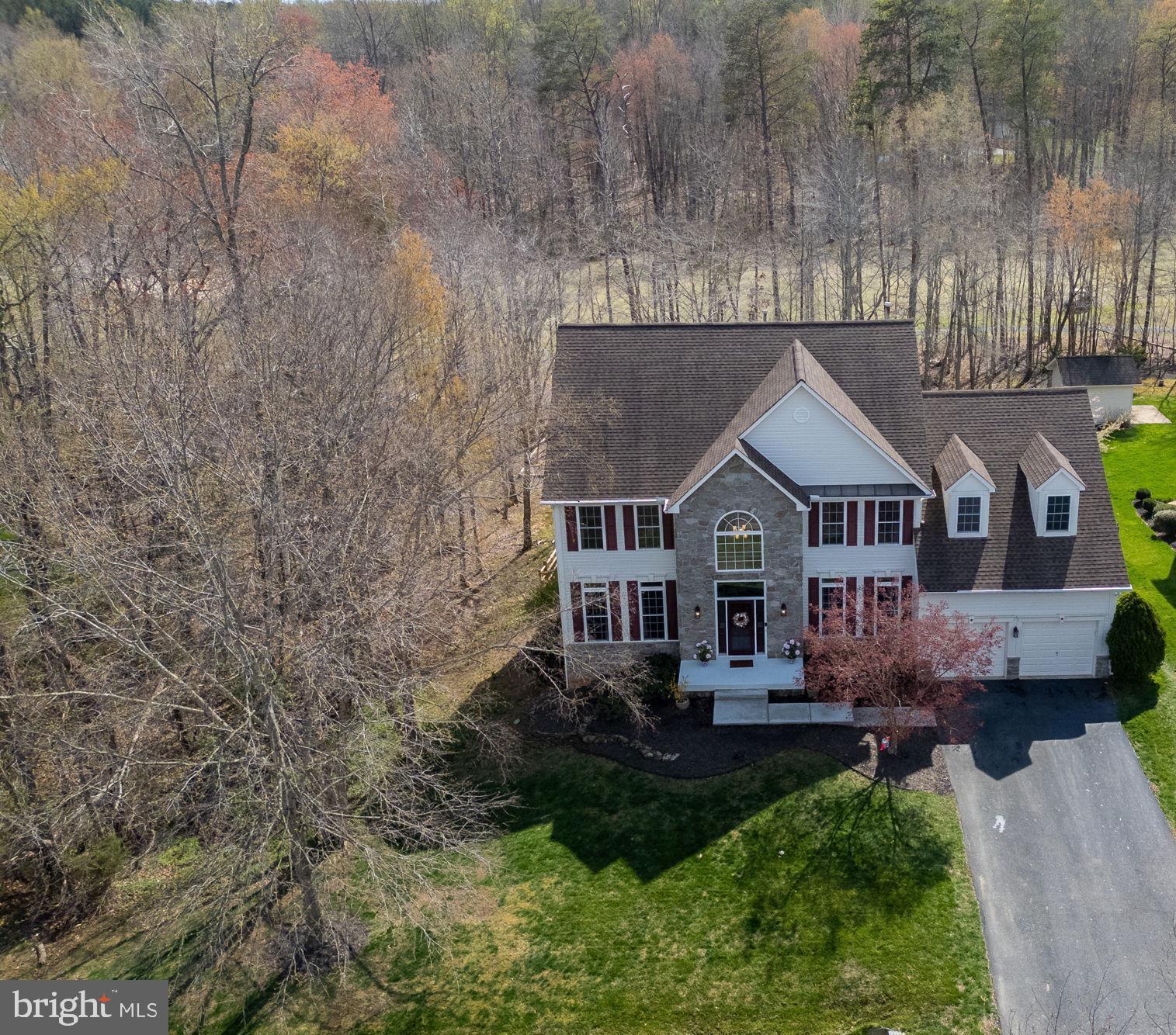 AUGUSTINE NORTH - Residential