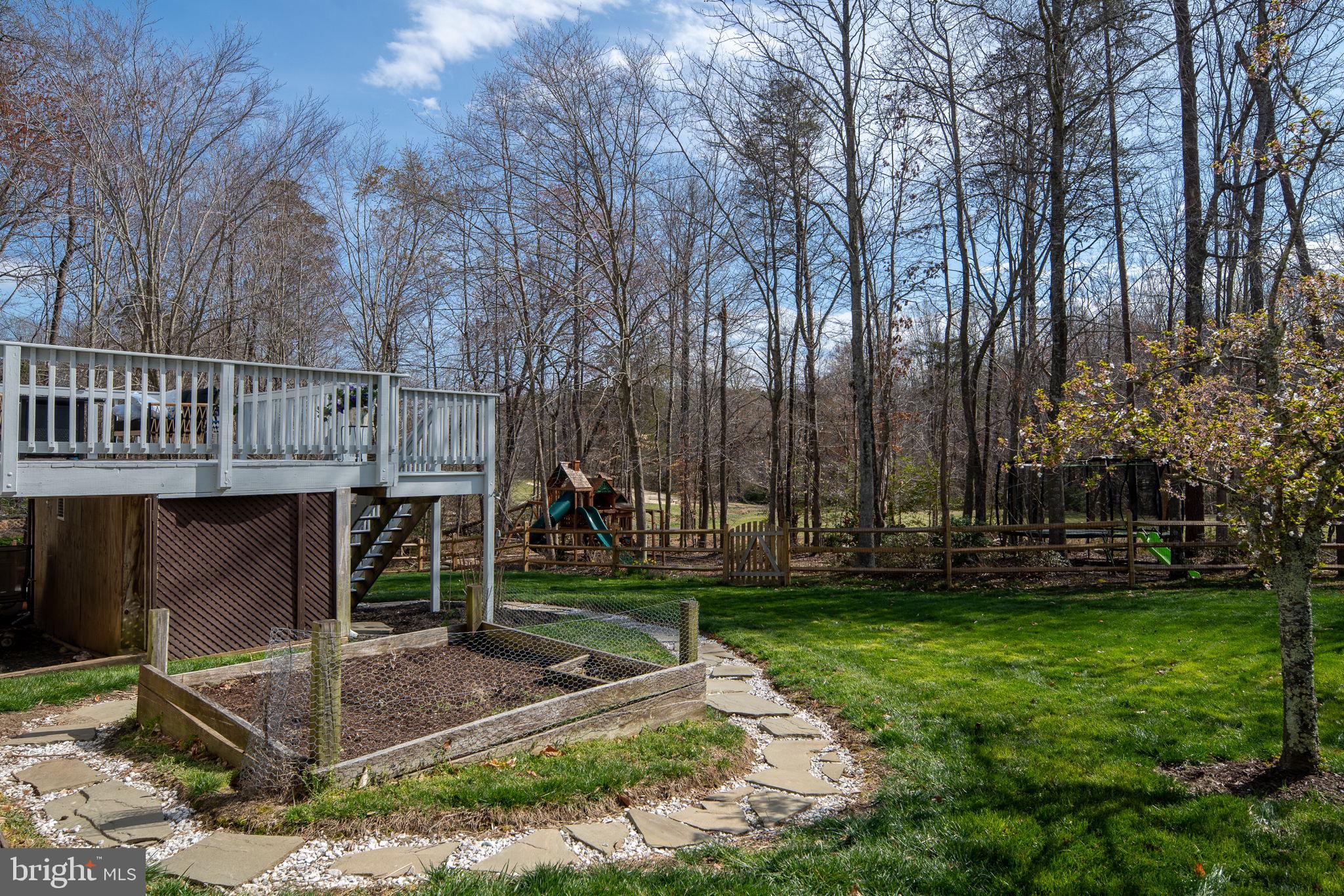 AUGUSTINE NORTH - Residential