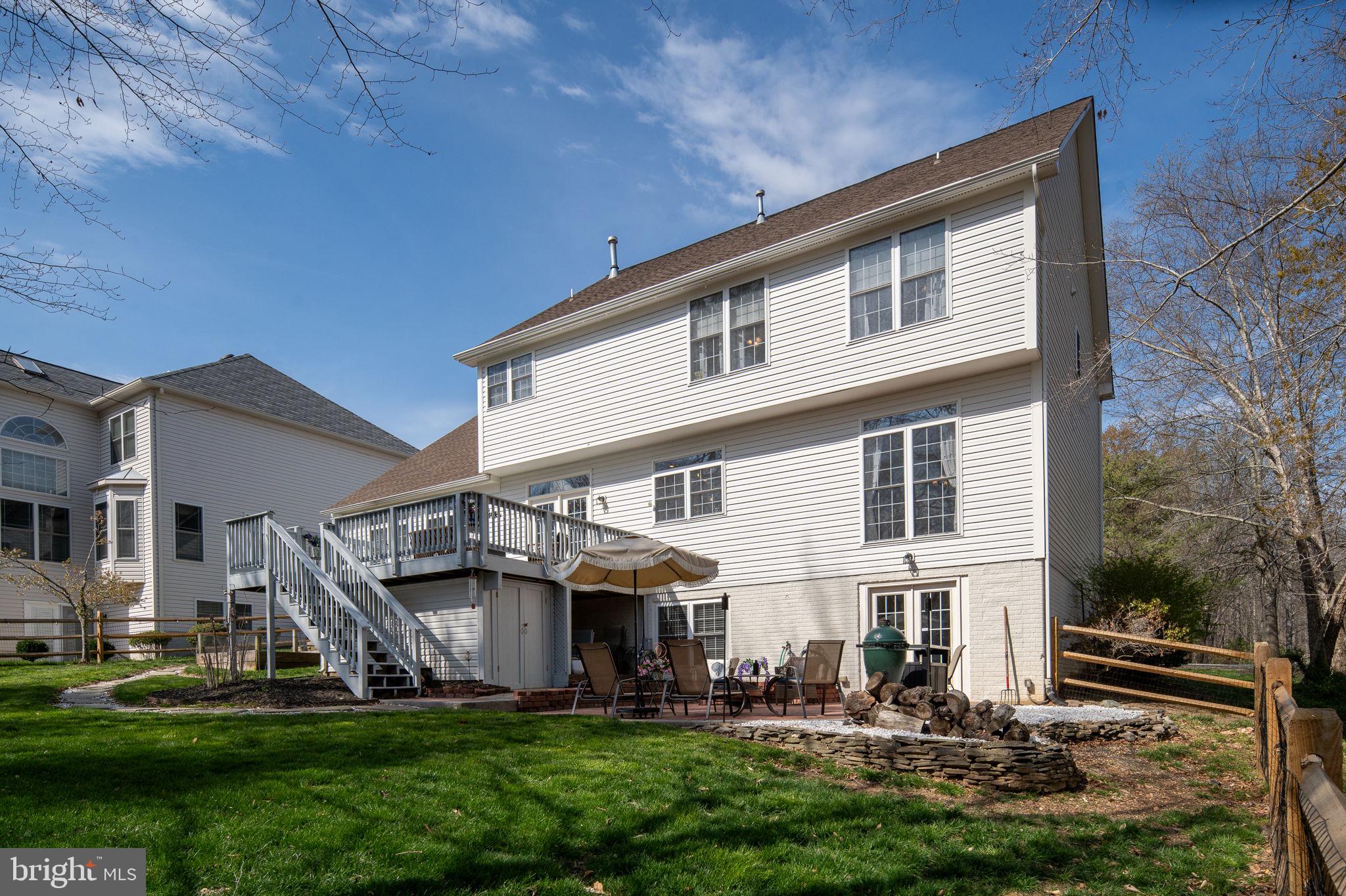 AUGUSTINE NORTH - Residential