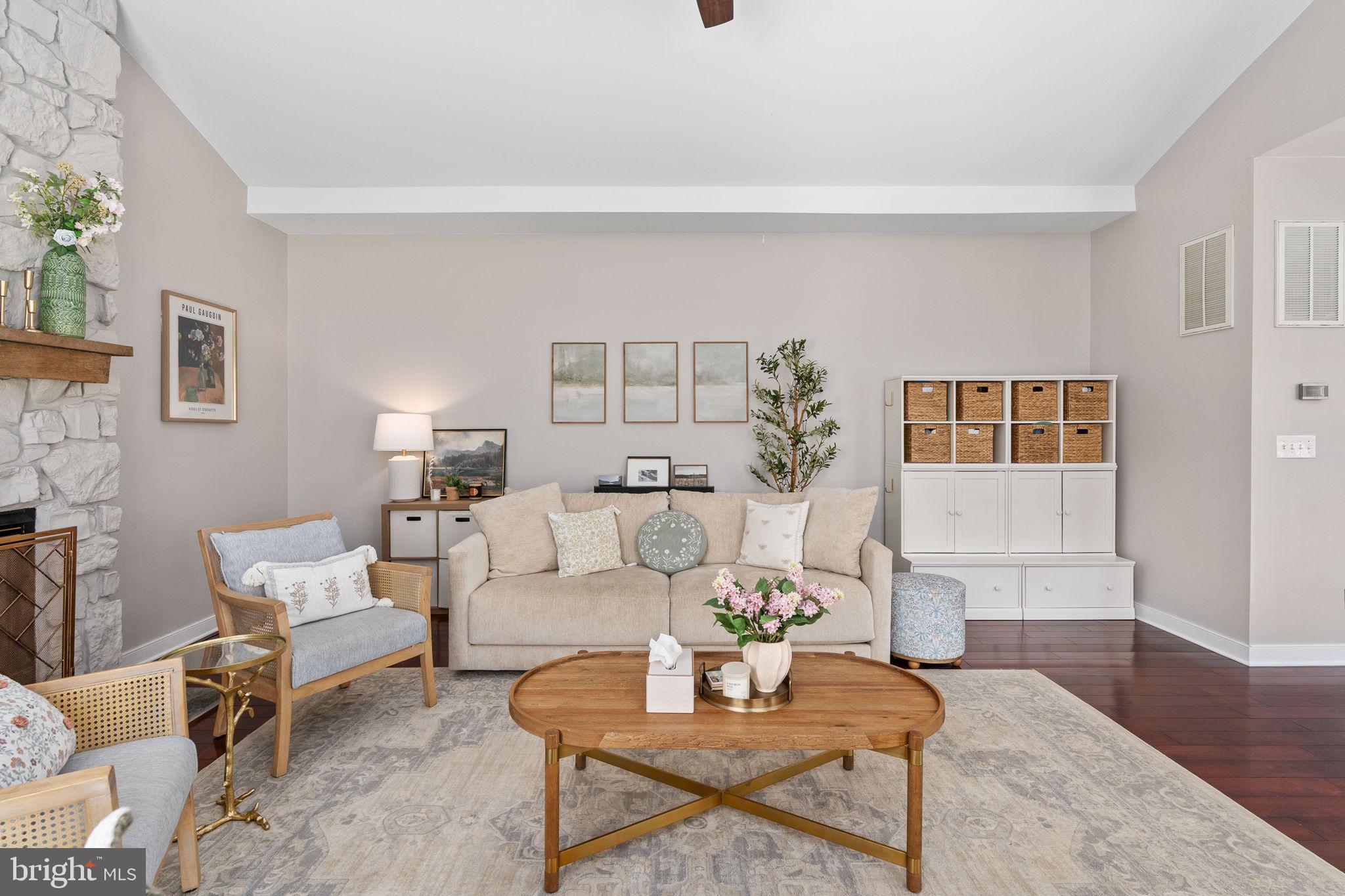 AUGUSTINE NORTH - Residential