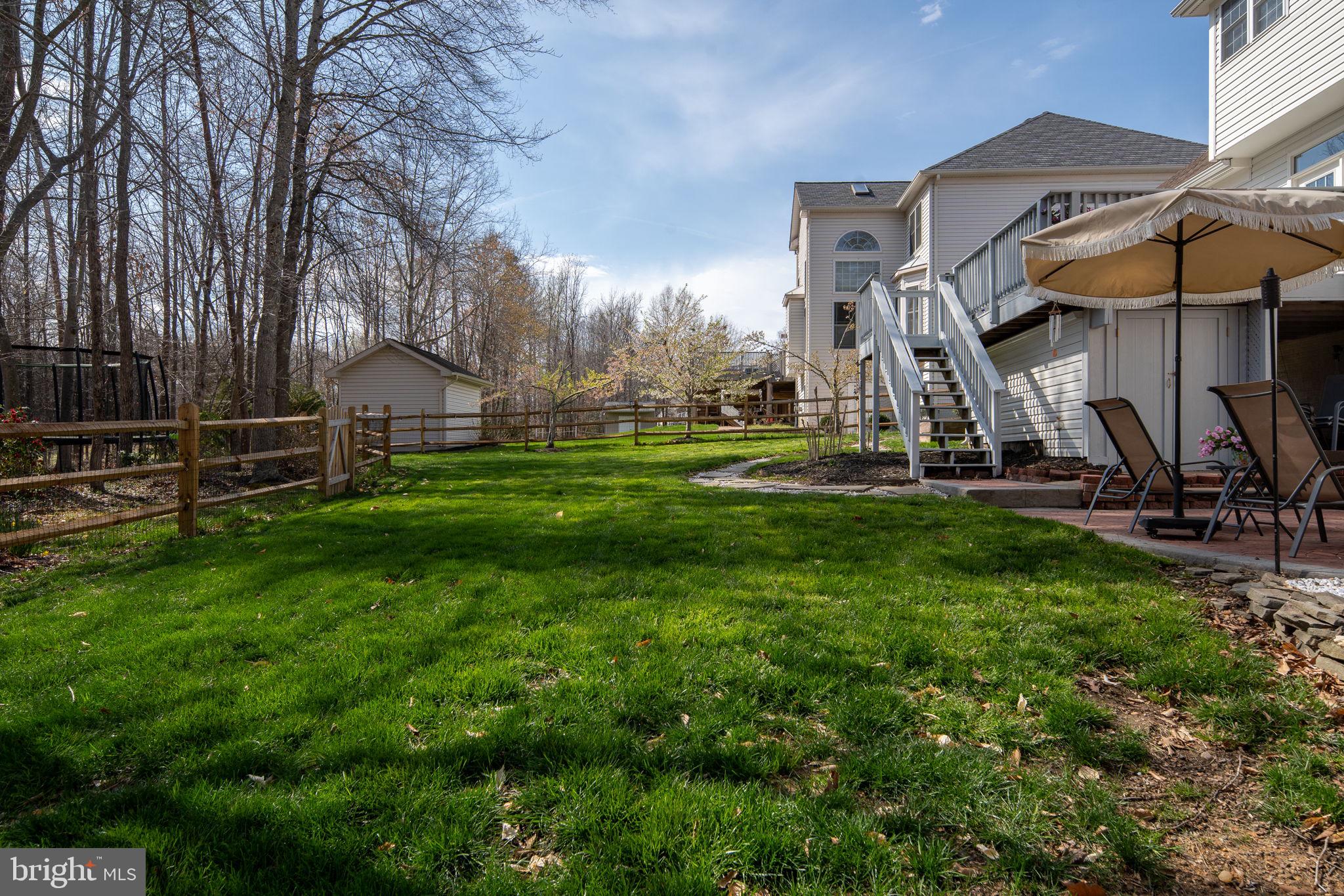 AUGUSTINE NORTH - Residential