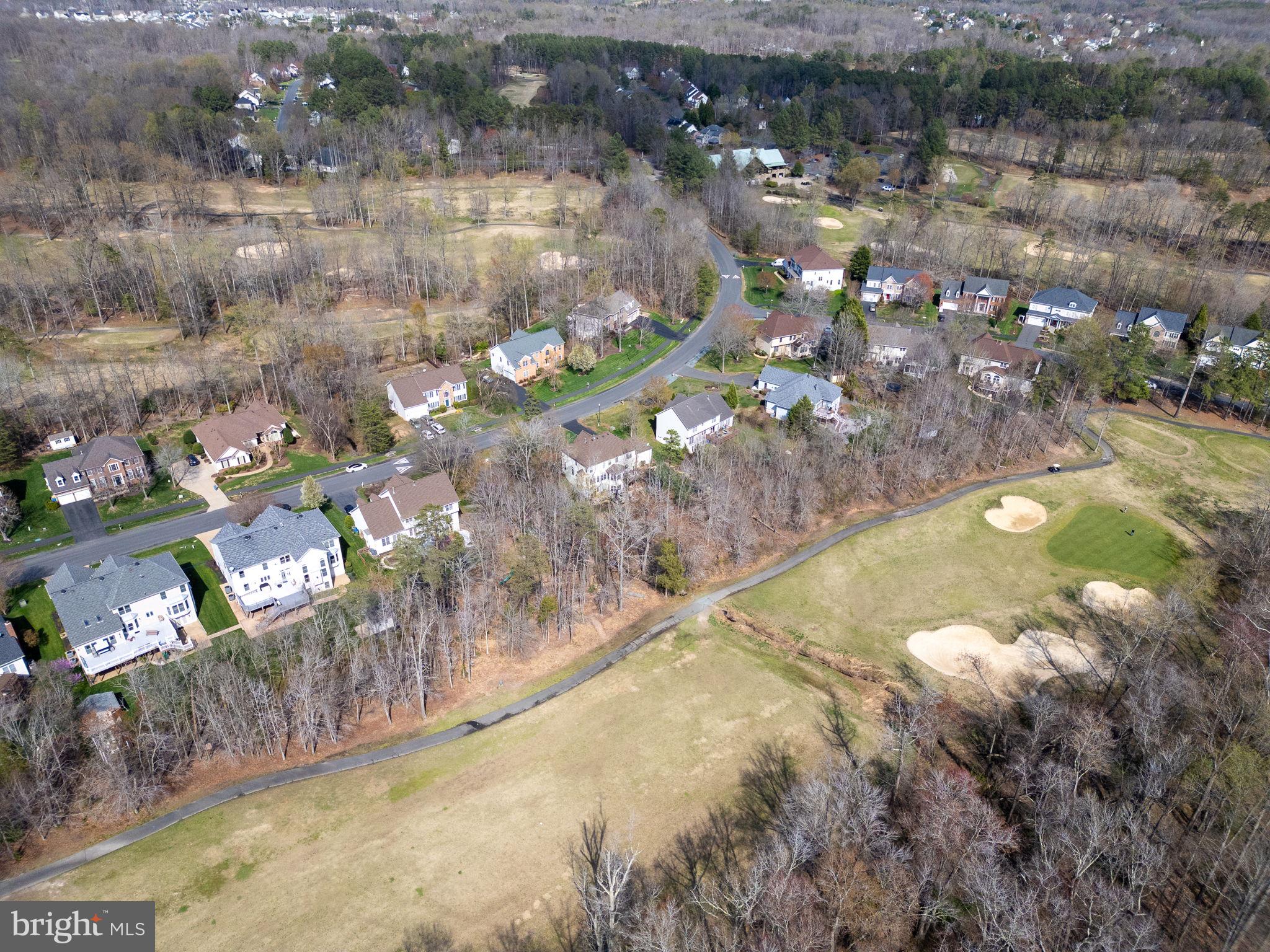 AUGUSTINE NORTH - Residential