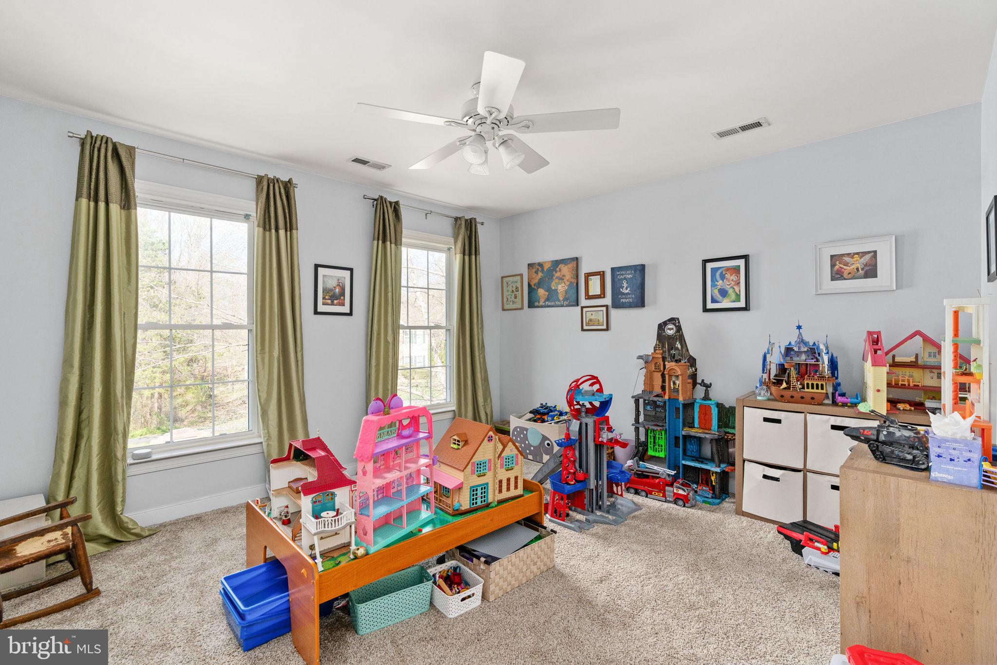 AUGUSTINE NORTH - Residential