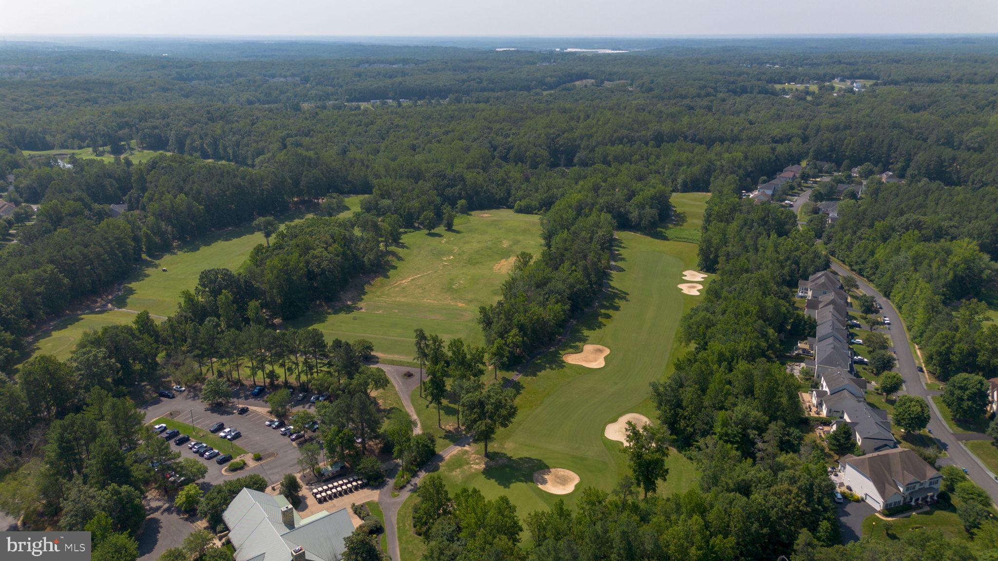 AUGUSTINE NORTH - Residential