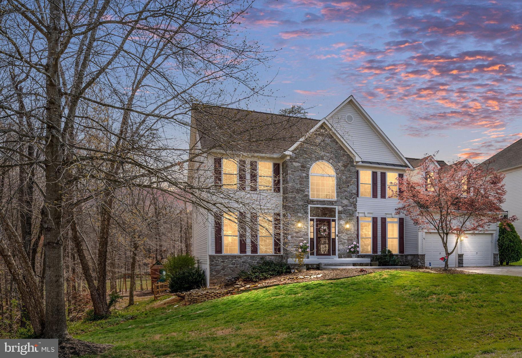 AUGUSTINE NORTH - Residential