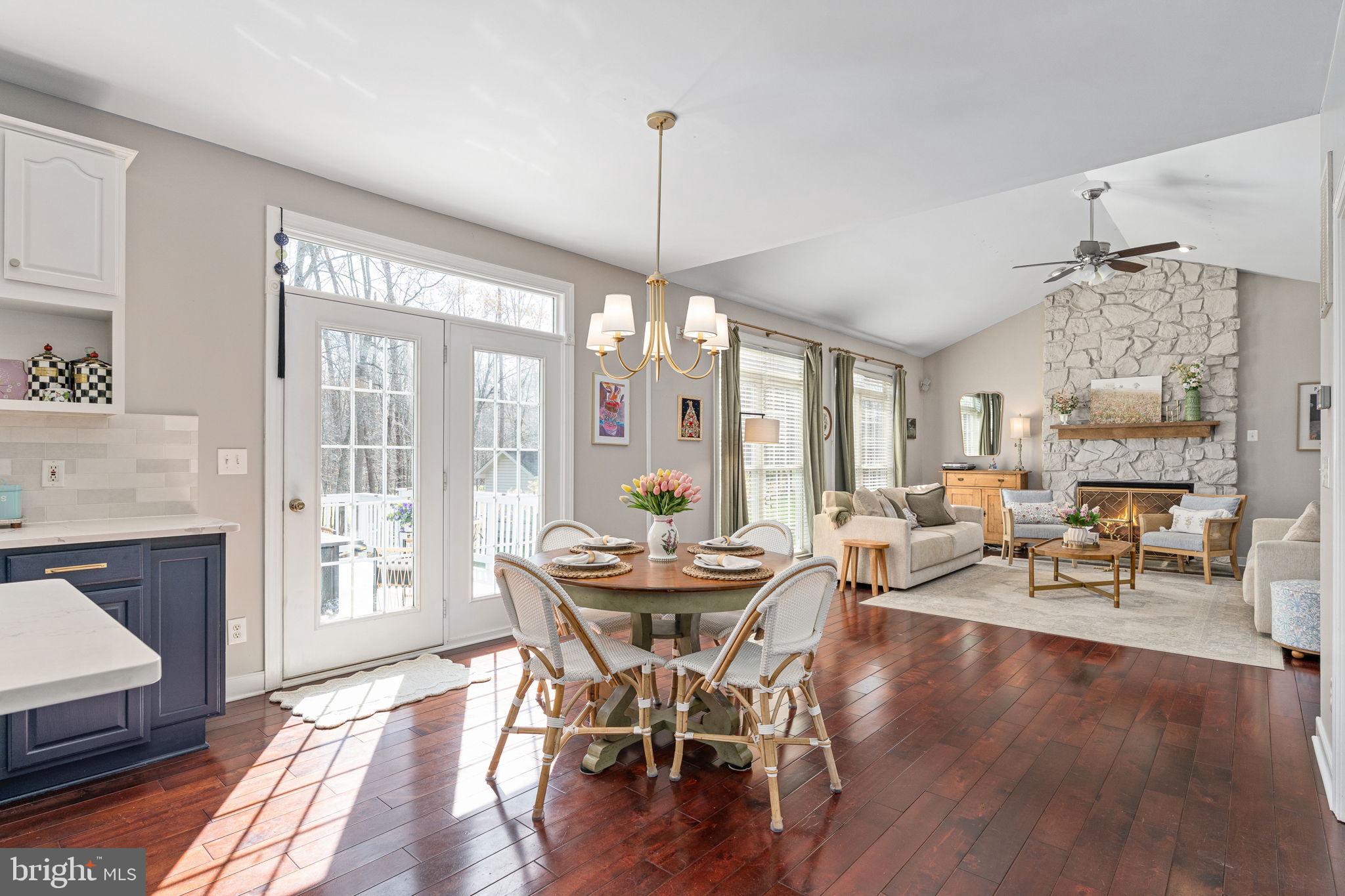 AUGUSTINE NORTH - Residential