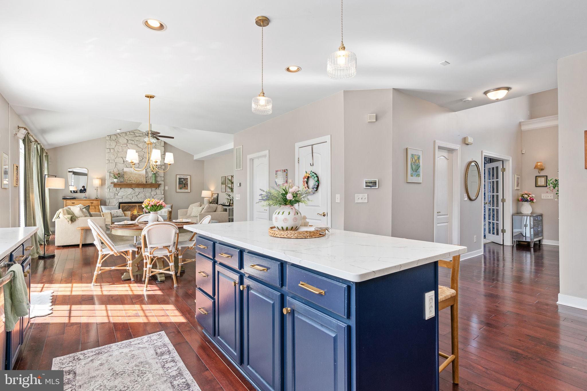 AUGUSTINE NORTH - Residential