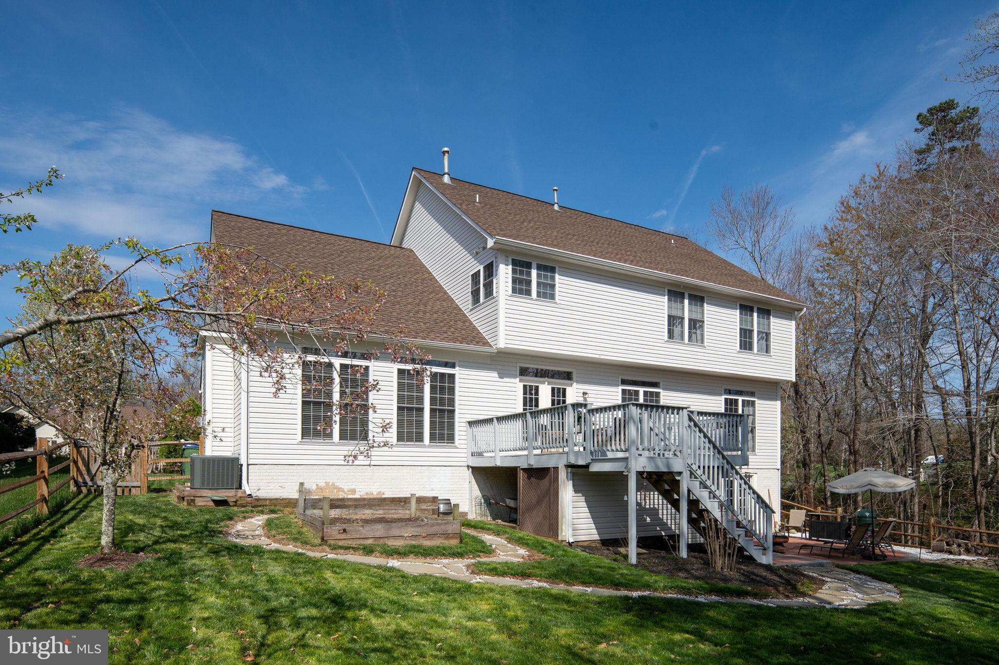 AUGUSTINE NORTH - Residential