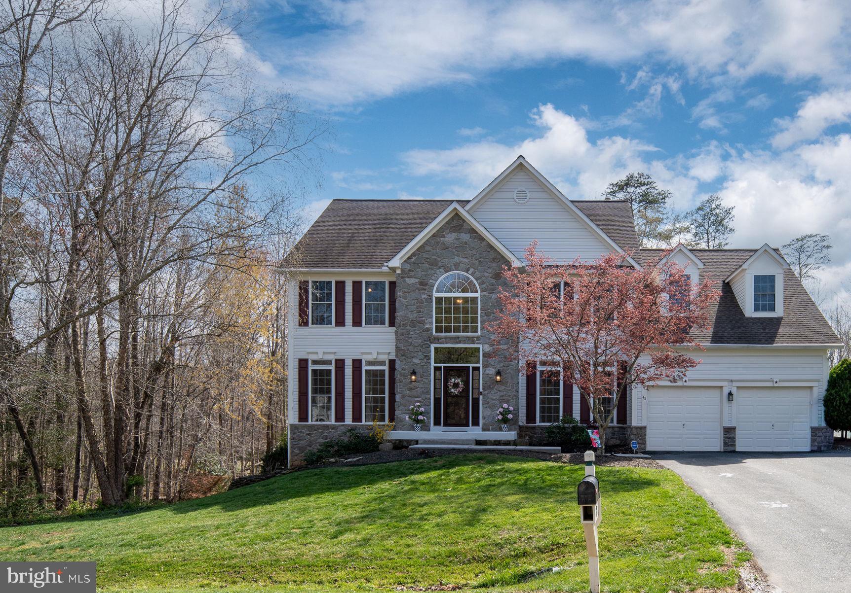 AUGUSTINE NORTH - Residential