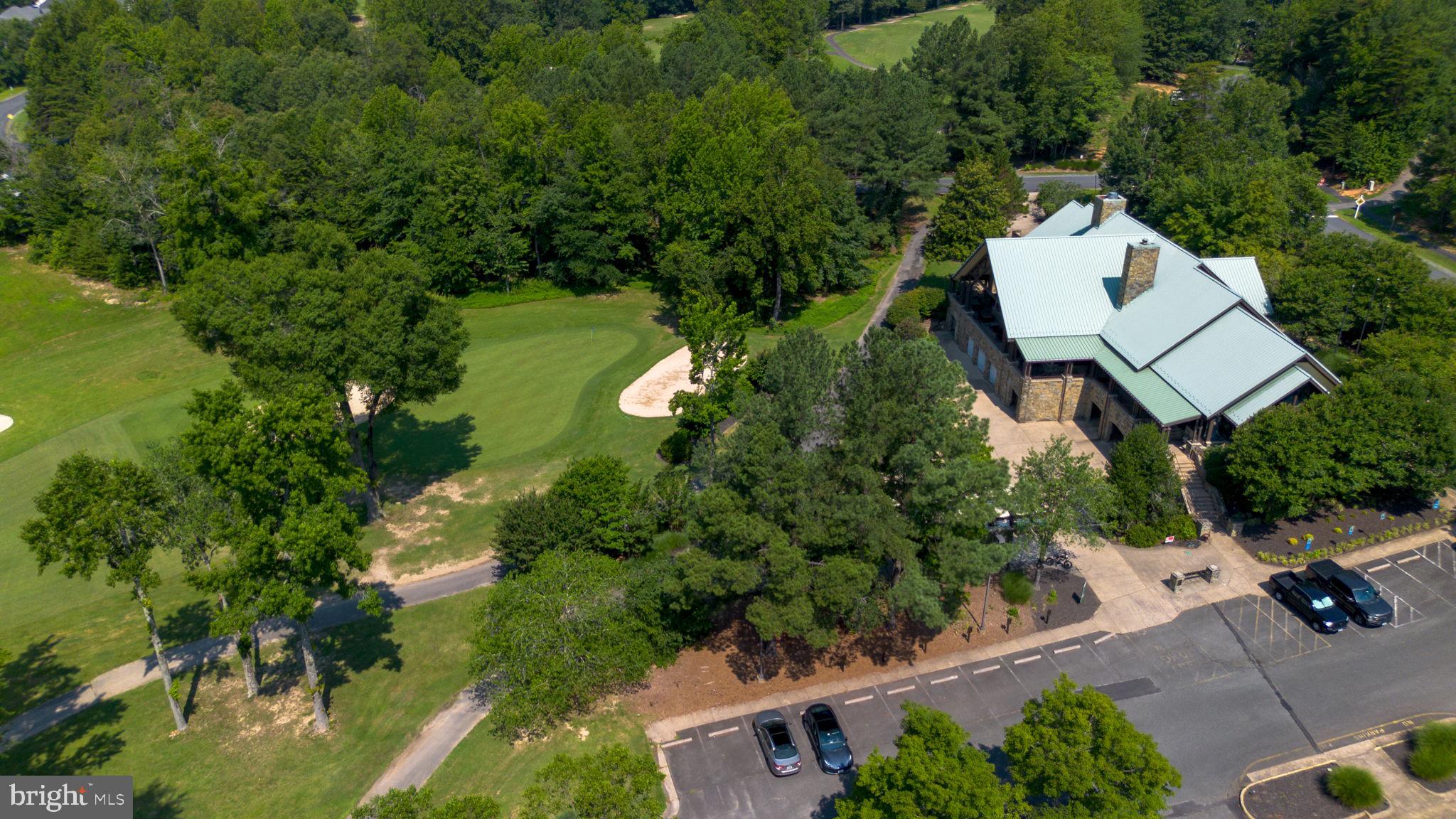 AUGUSTINE NORTH - Residential