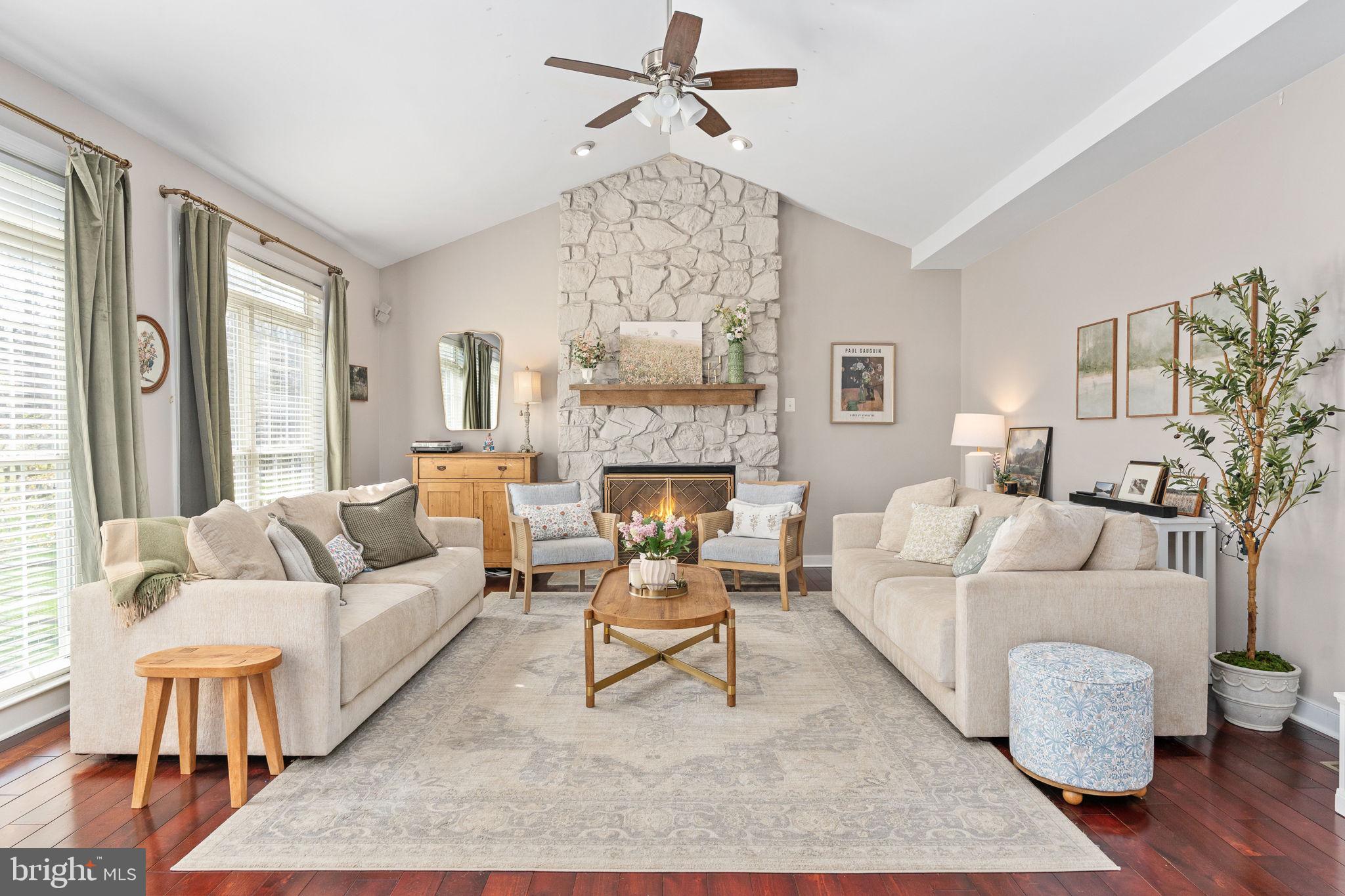 AUGUSTINE NORTH - Residential