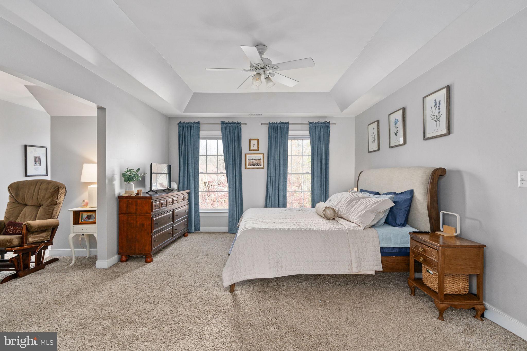 AUGUSTINE NORTH - Residential