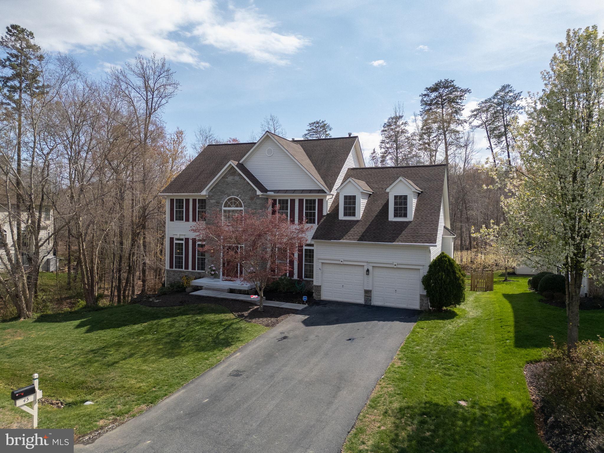 AUGUSTINE NORTH - Residential