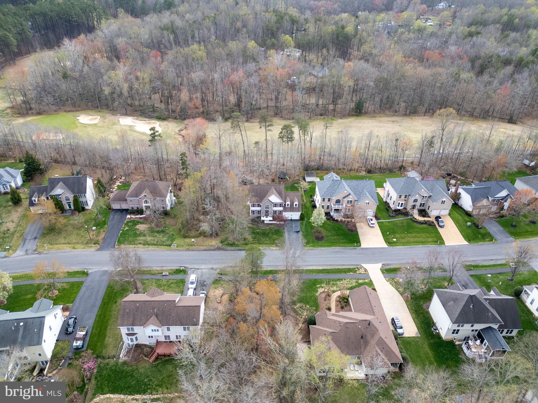 AUGUSTINE NORTH - Residential