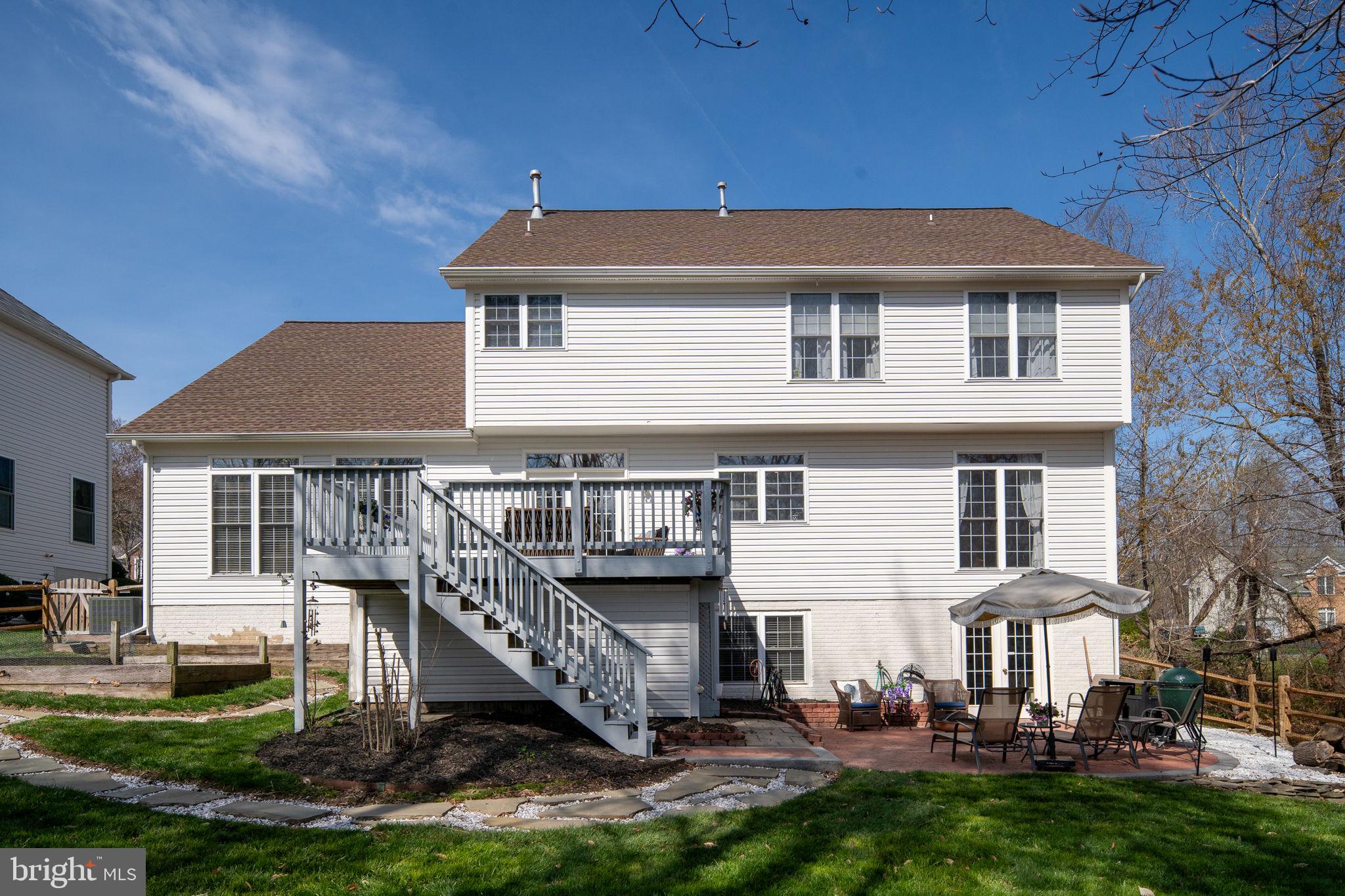 AUGUSTINE NORTH - Residential