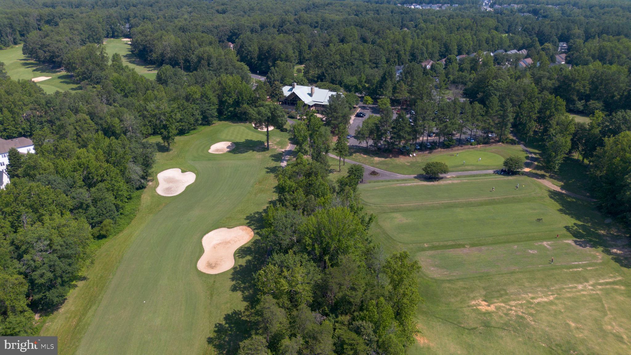 AUGUSTINE NORTH - Residential