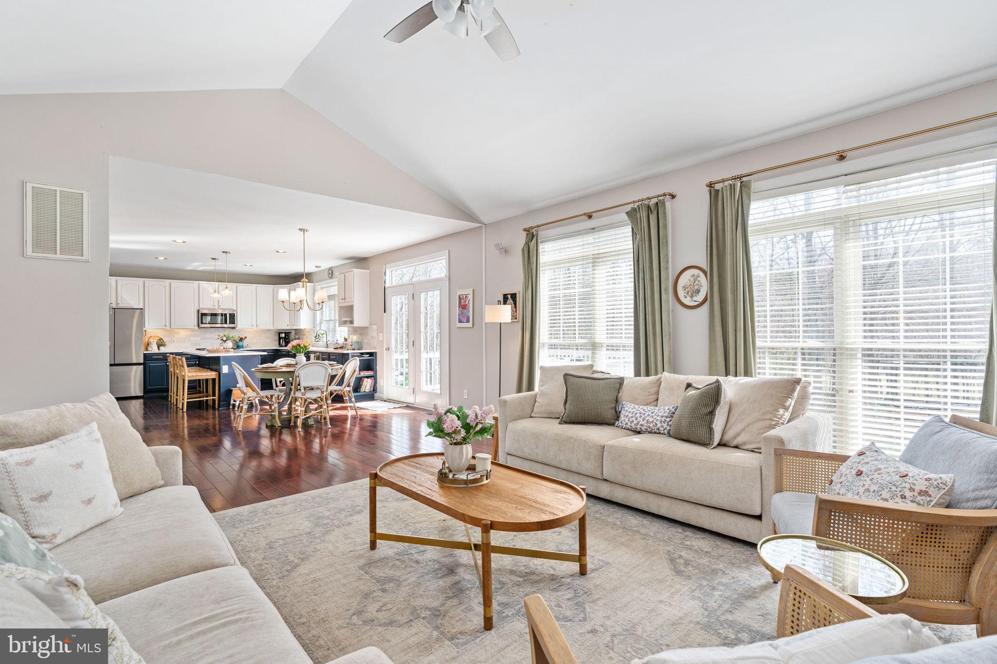 AUGUSTINE NORTH - Residential