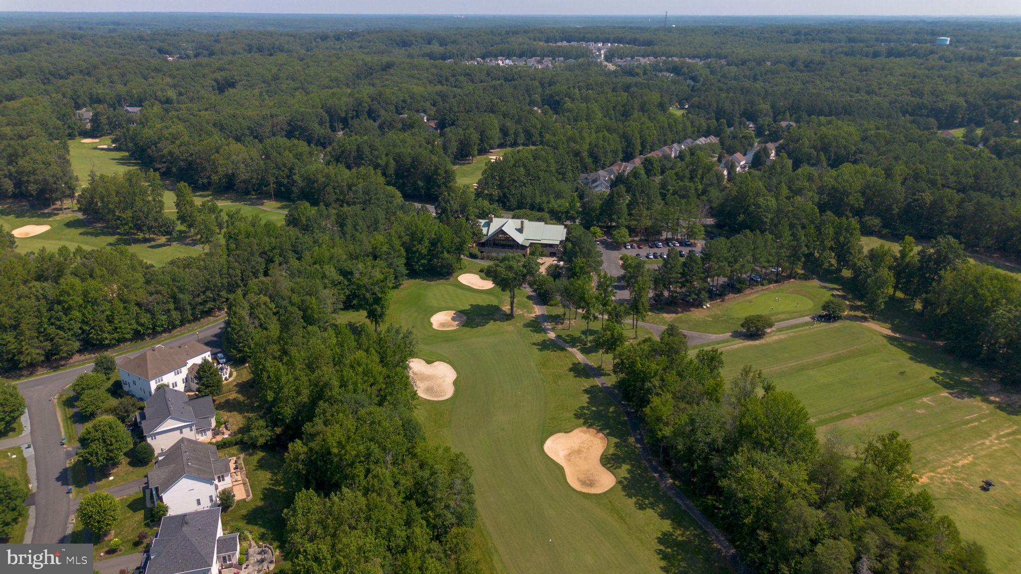 AUGUSTINE NORTH - Residential