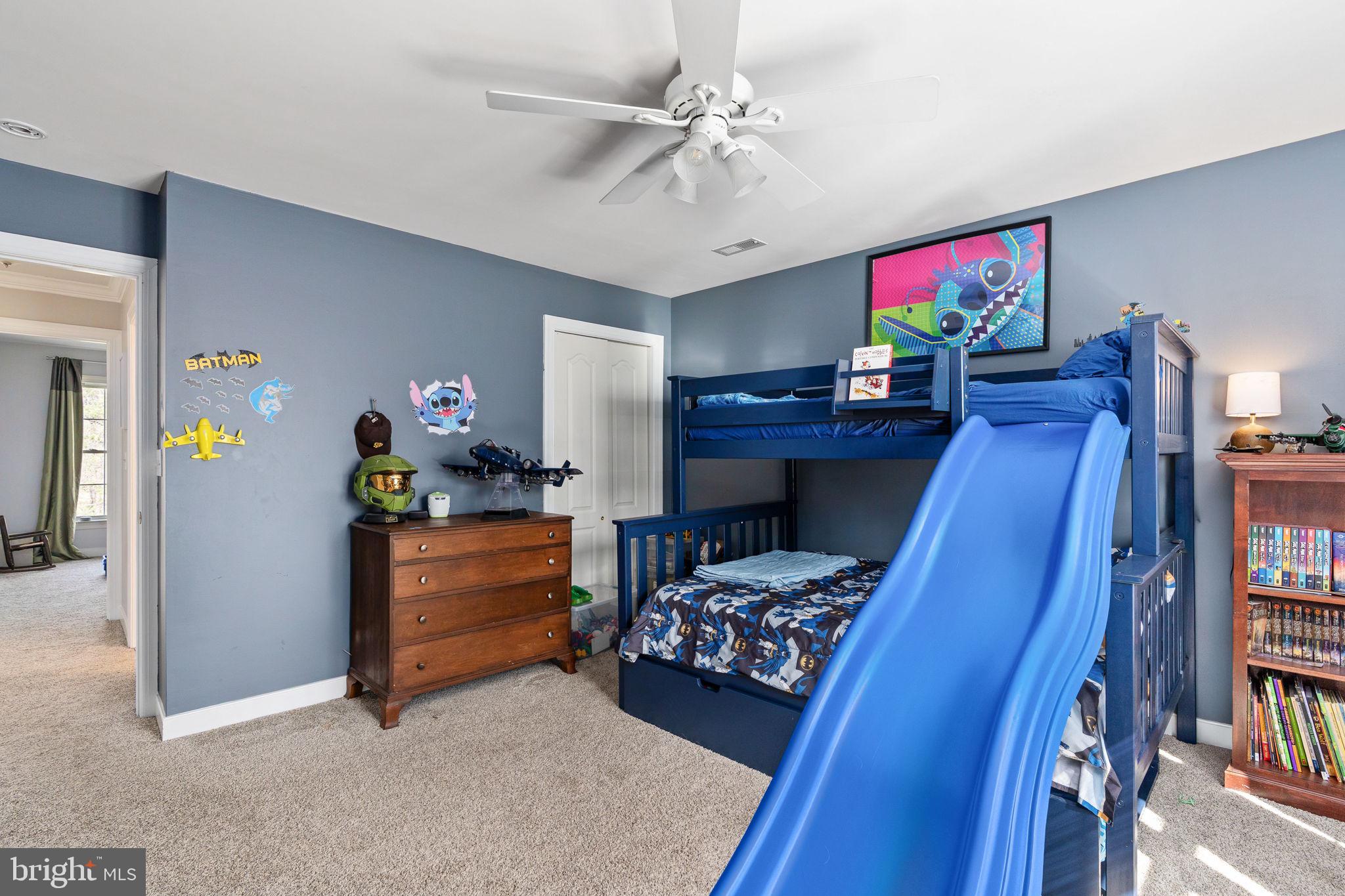 AUGUSTINE NORTH - Residential