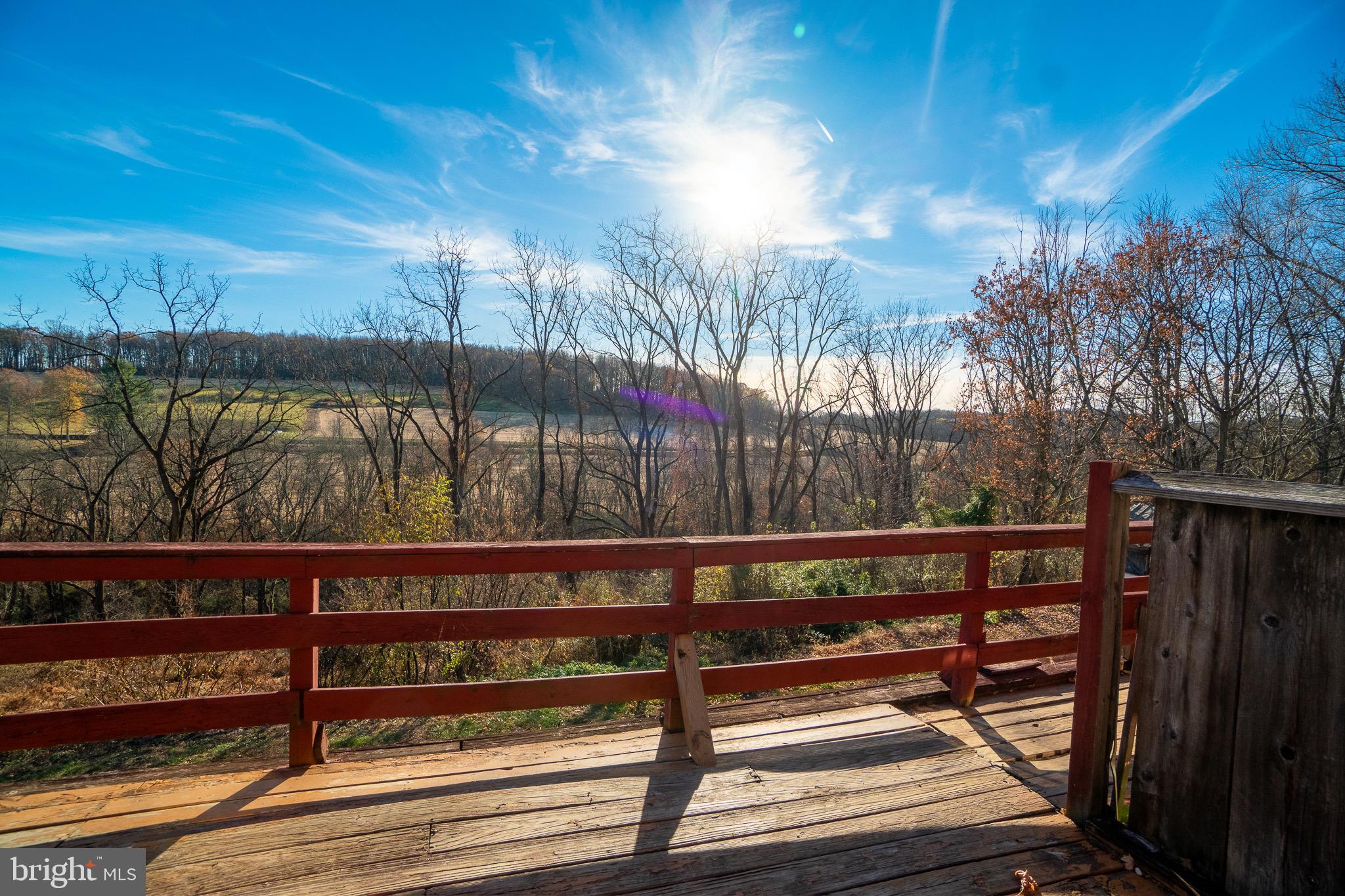 332 READING FURNACE ROAD