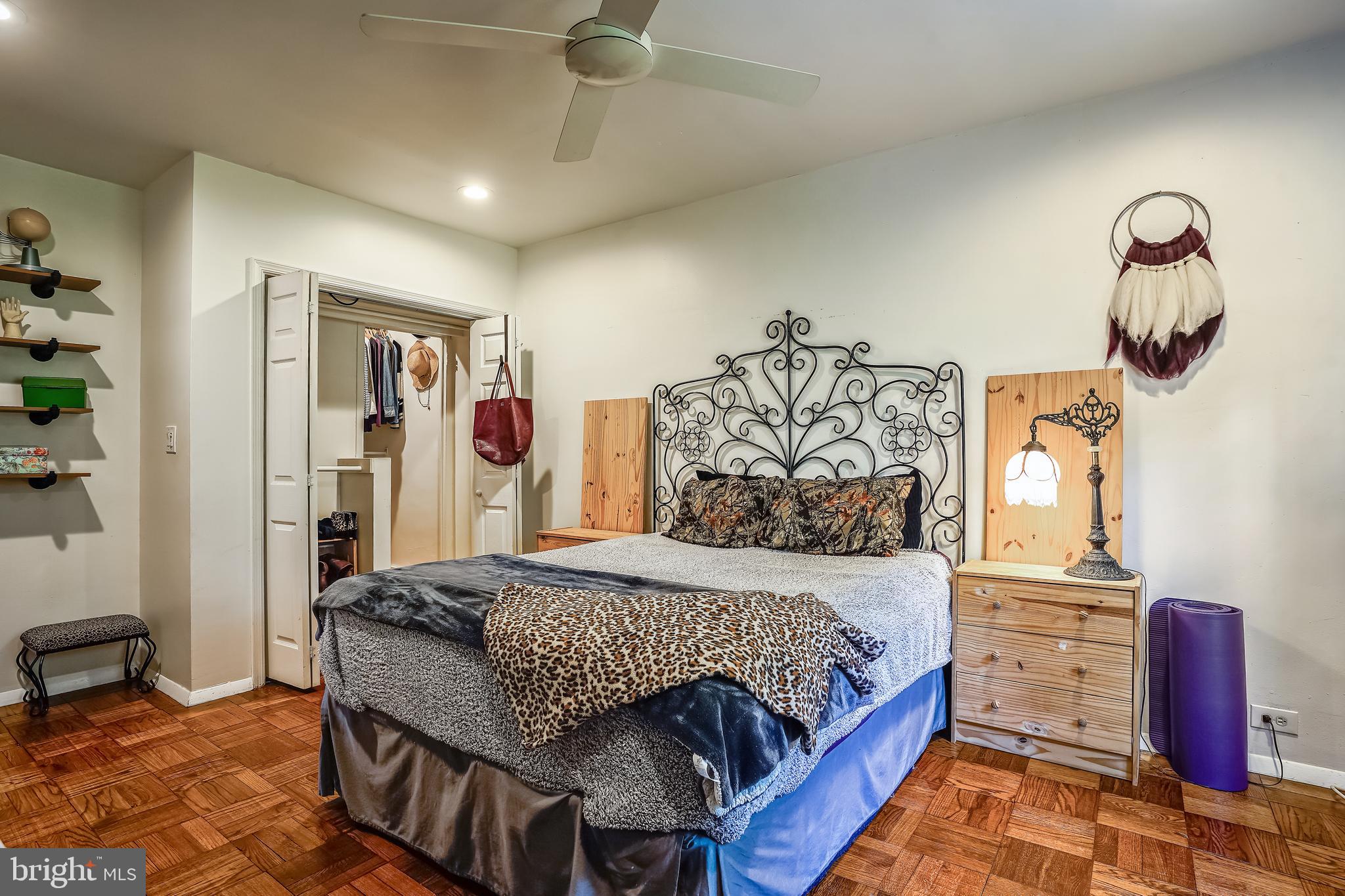 PARKFAIRFAX - Residential