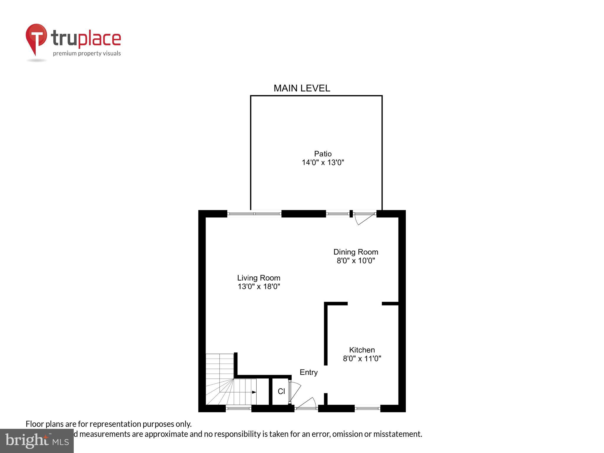PARKFAIRFAX - Residential