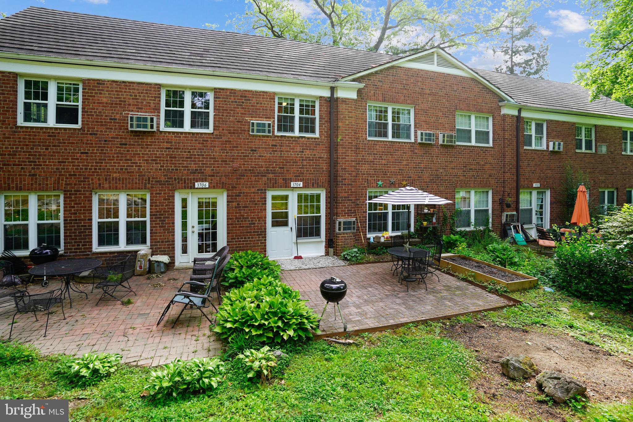 PARKFAIRFAX - Residential