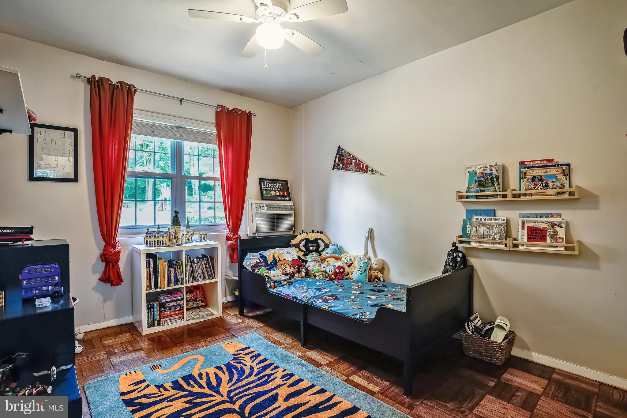 PARKFAIRFAX - Residential