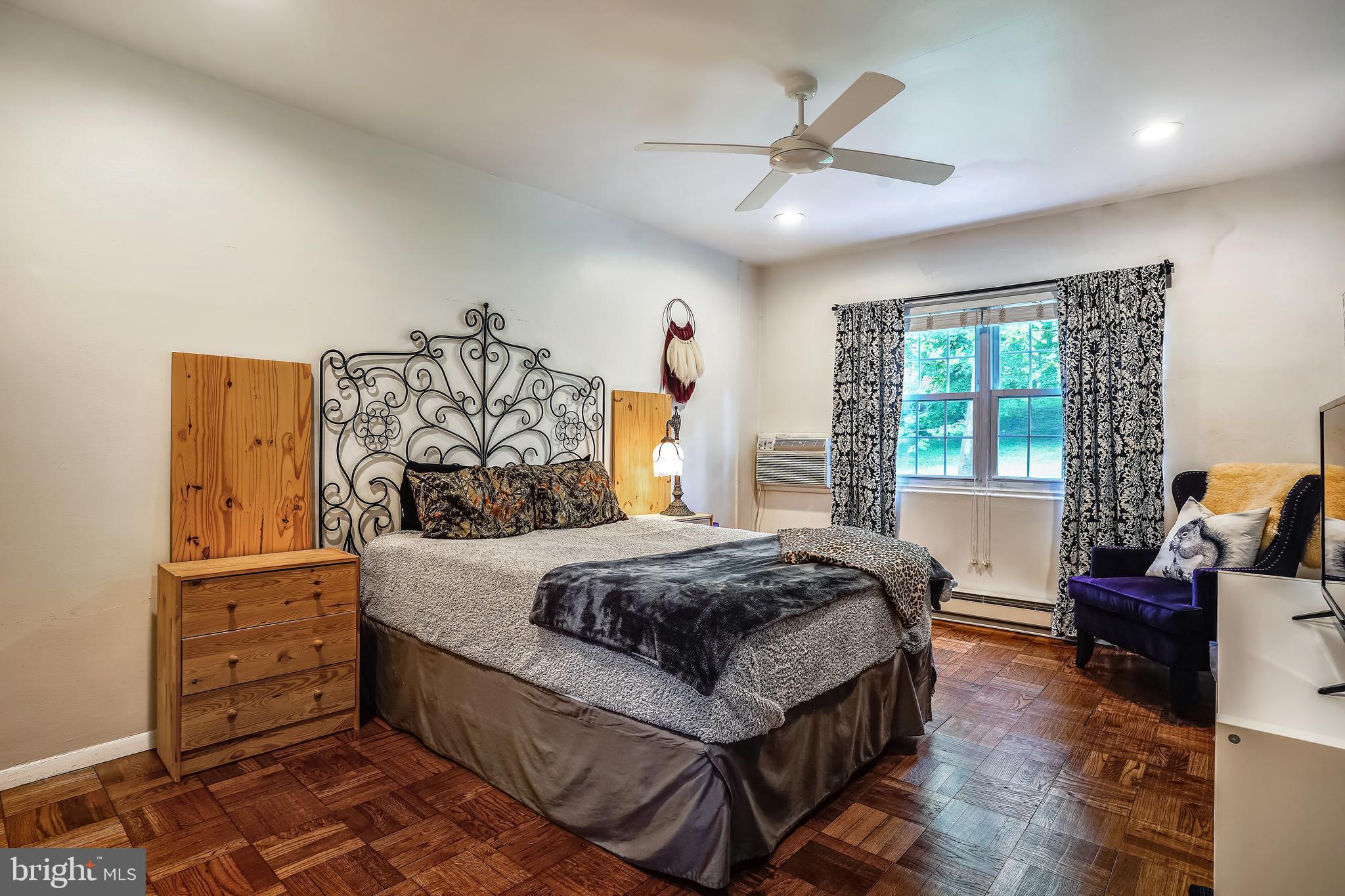 PARKFAIRFAX - Residential