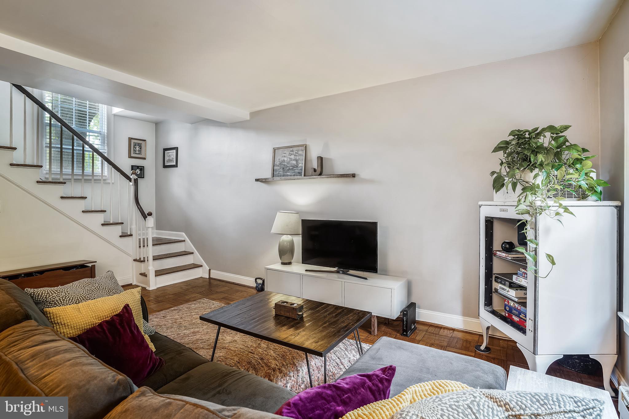 PARKFAIRFAX - Residential