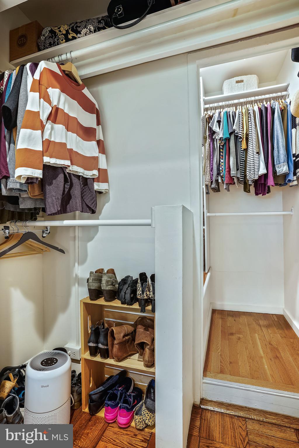 PARKFAIRFAX - Residential