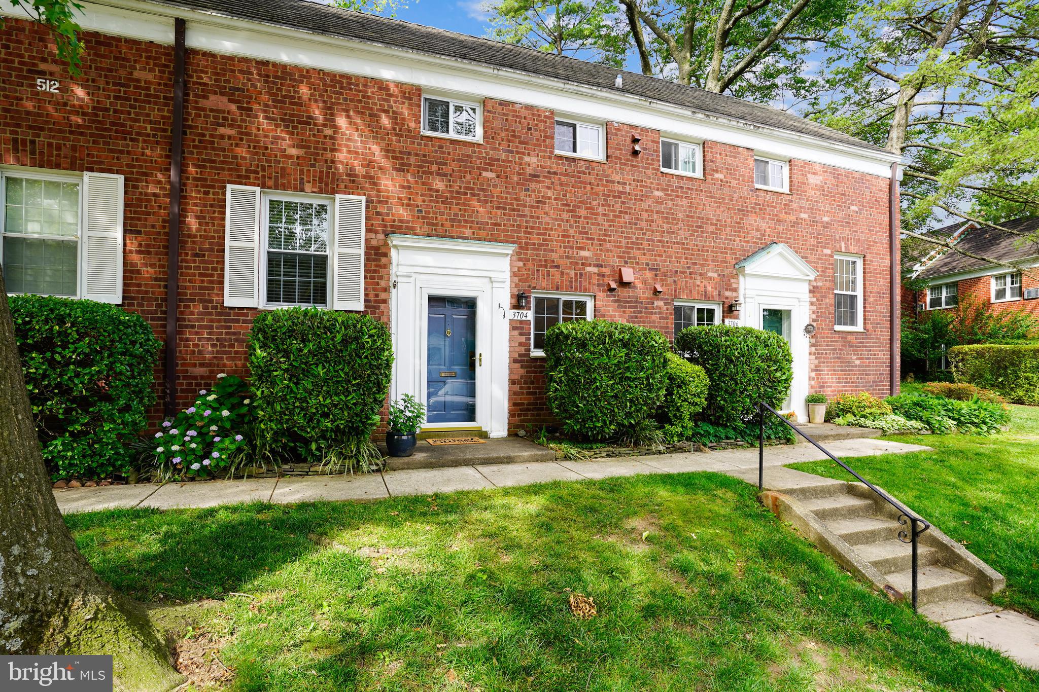 PARKFAIRFAX - Residential