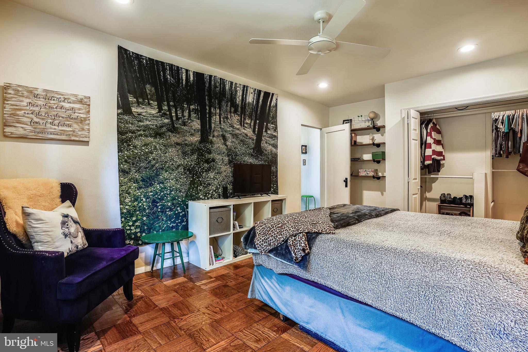 PARKFAIRFAX - Residential