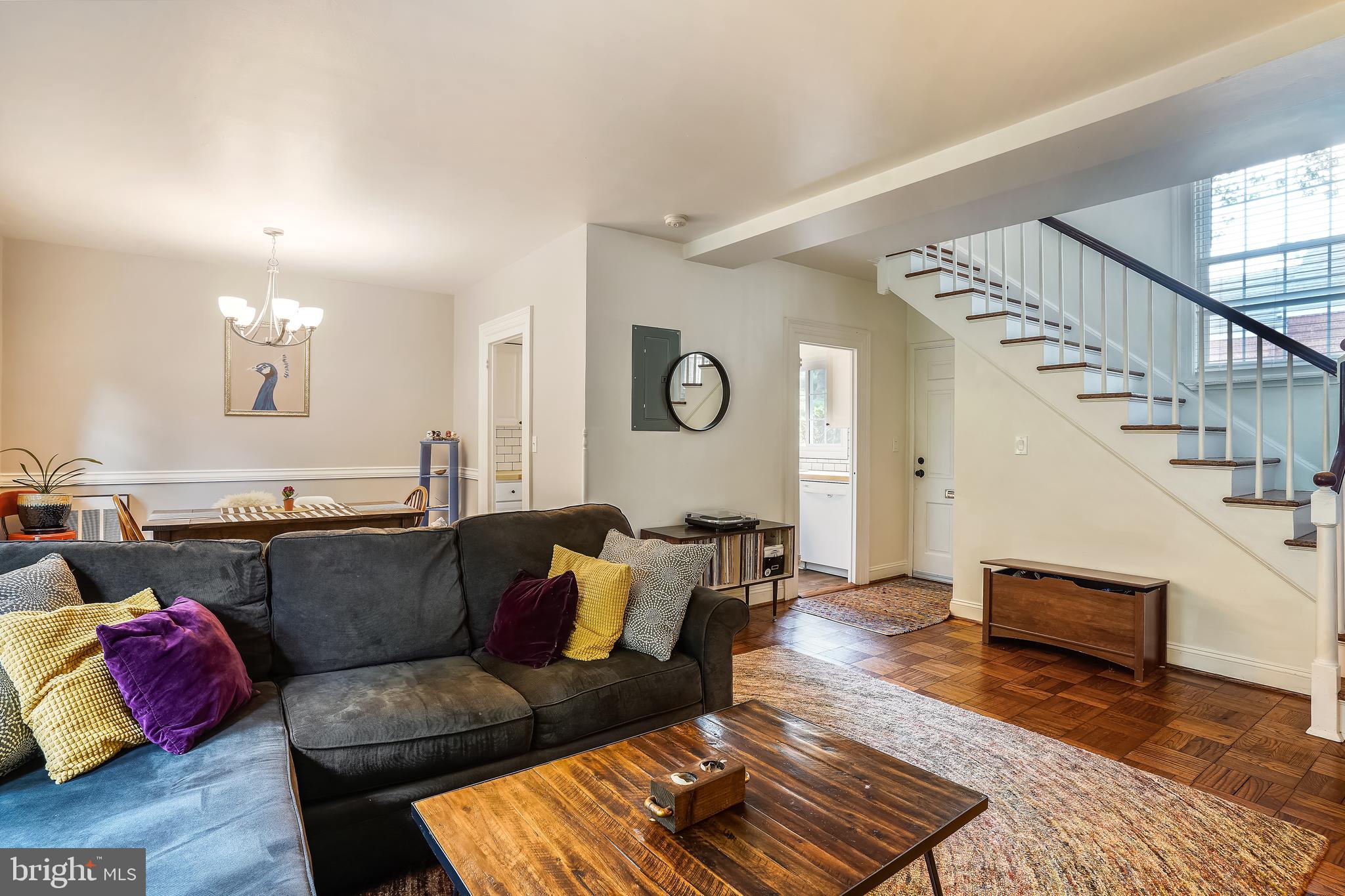 PARKFAIRFAX - Residential