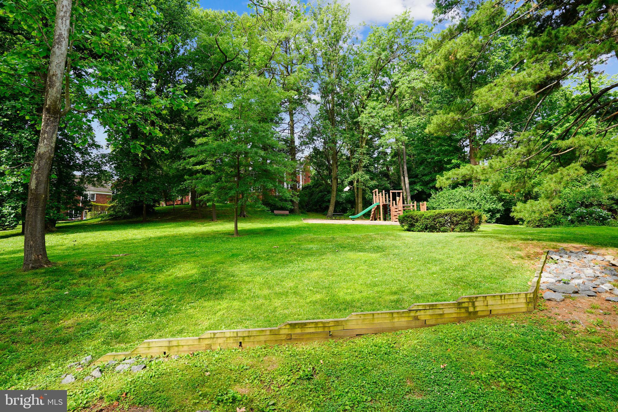 PARKFAIRFAX - Residential